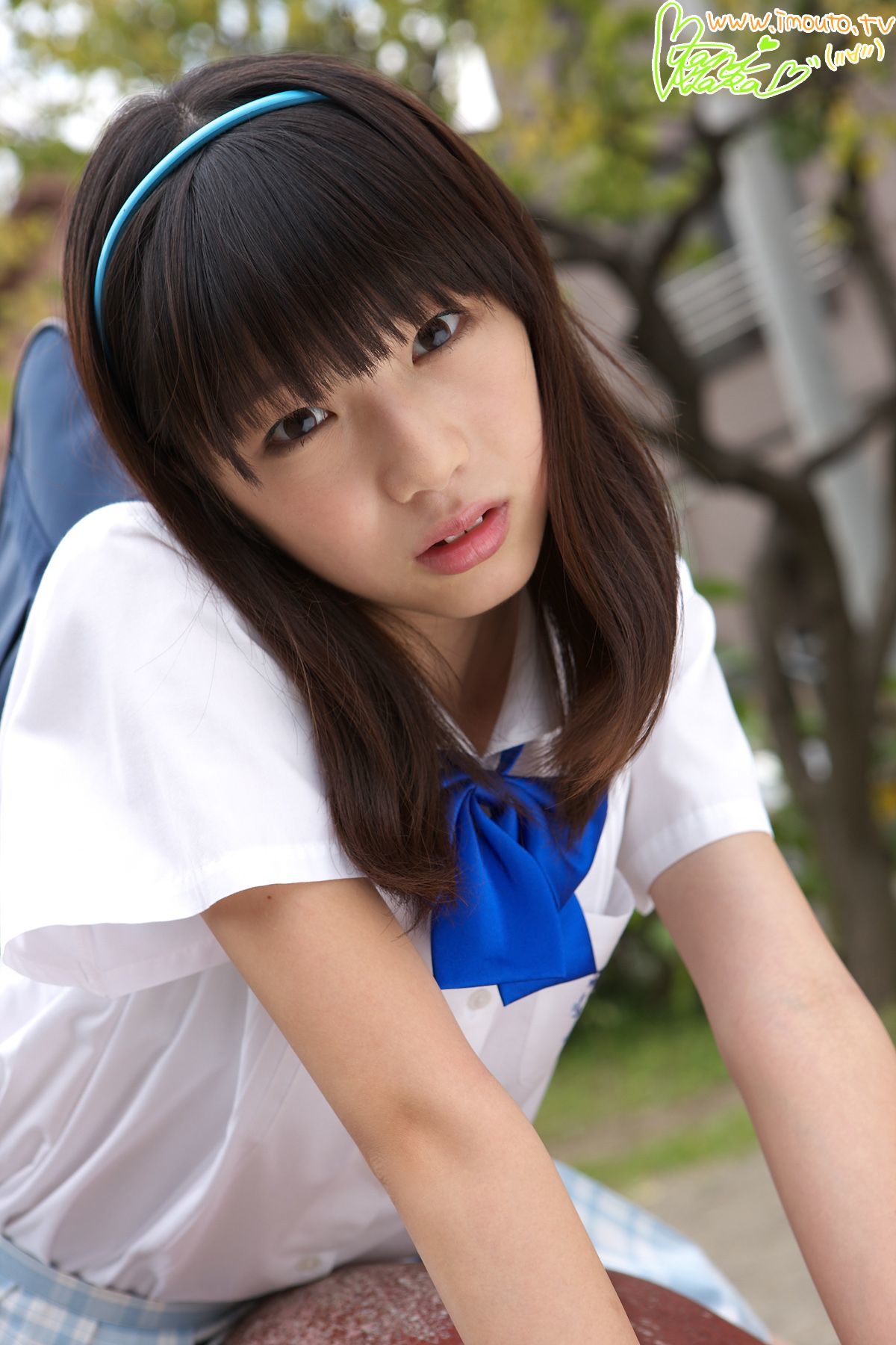 大谷彩夏 Ayaka Ootani 第一部 Gallery 01-图43