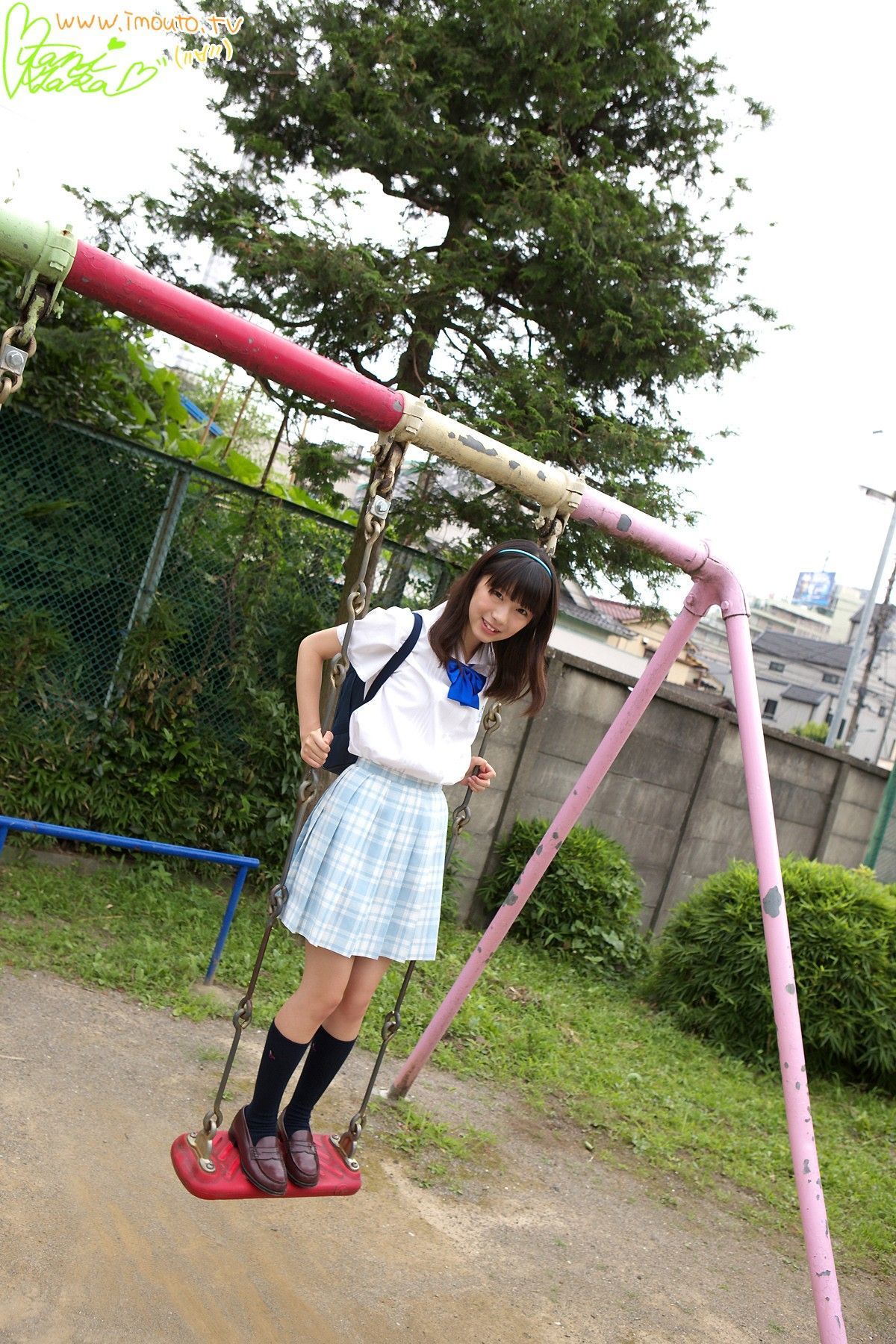 大谷彩夏 Ayaka Ootani 第一部 Gallery 01-图44