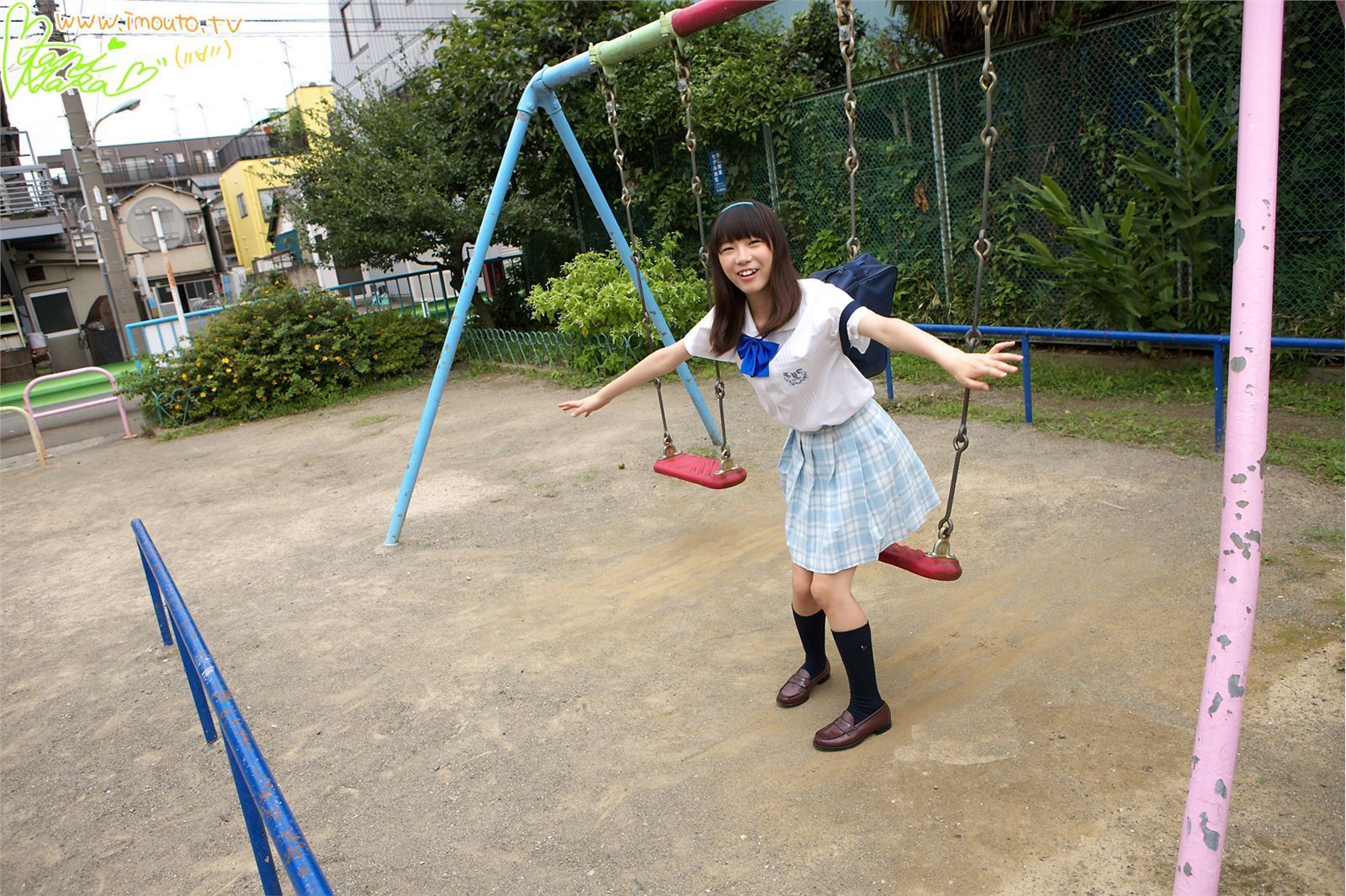 大谷彩夏 Ayaka Ootani 第一部 Gallery 01-图47