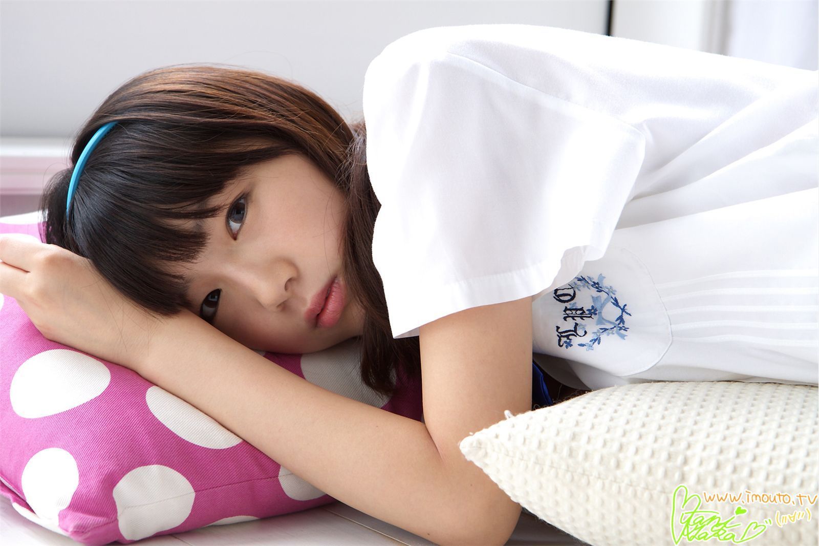 大谷彩夏 Ayaka Ootani 第一部 Gallery 01-图4