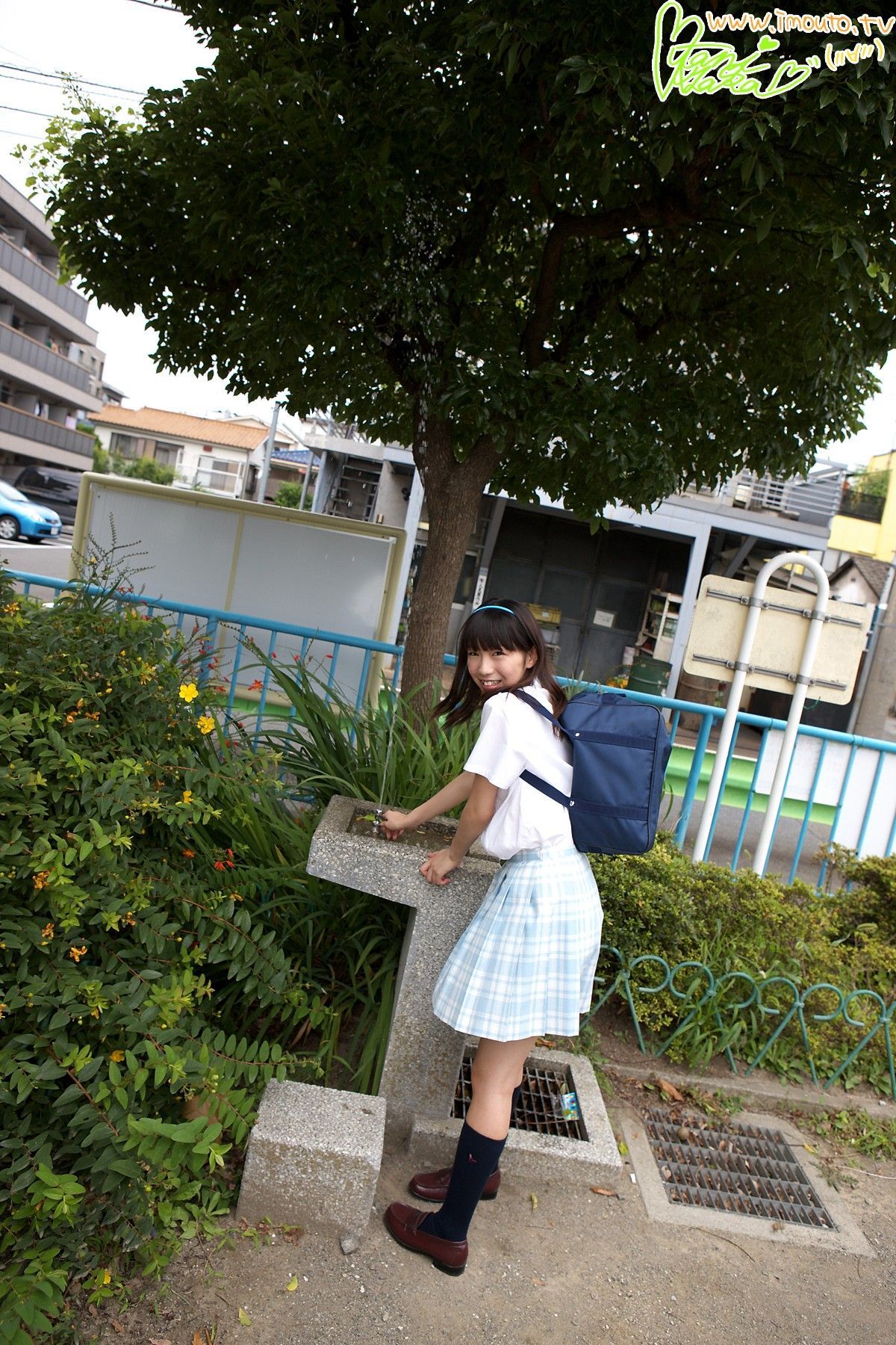 大谷彩夏 Ayaka Ootani 第一部 Gallery 01-图51