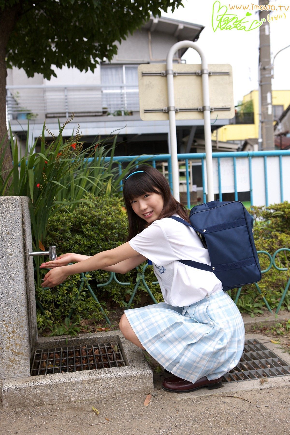 大谷彩夏 Ayaka Ootani 第一部 Gallery 01-图53