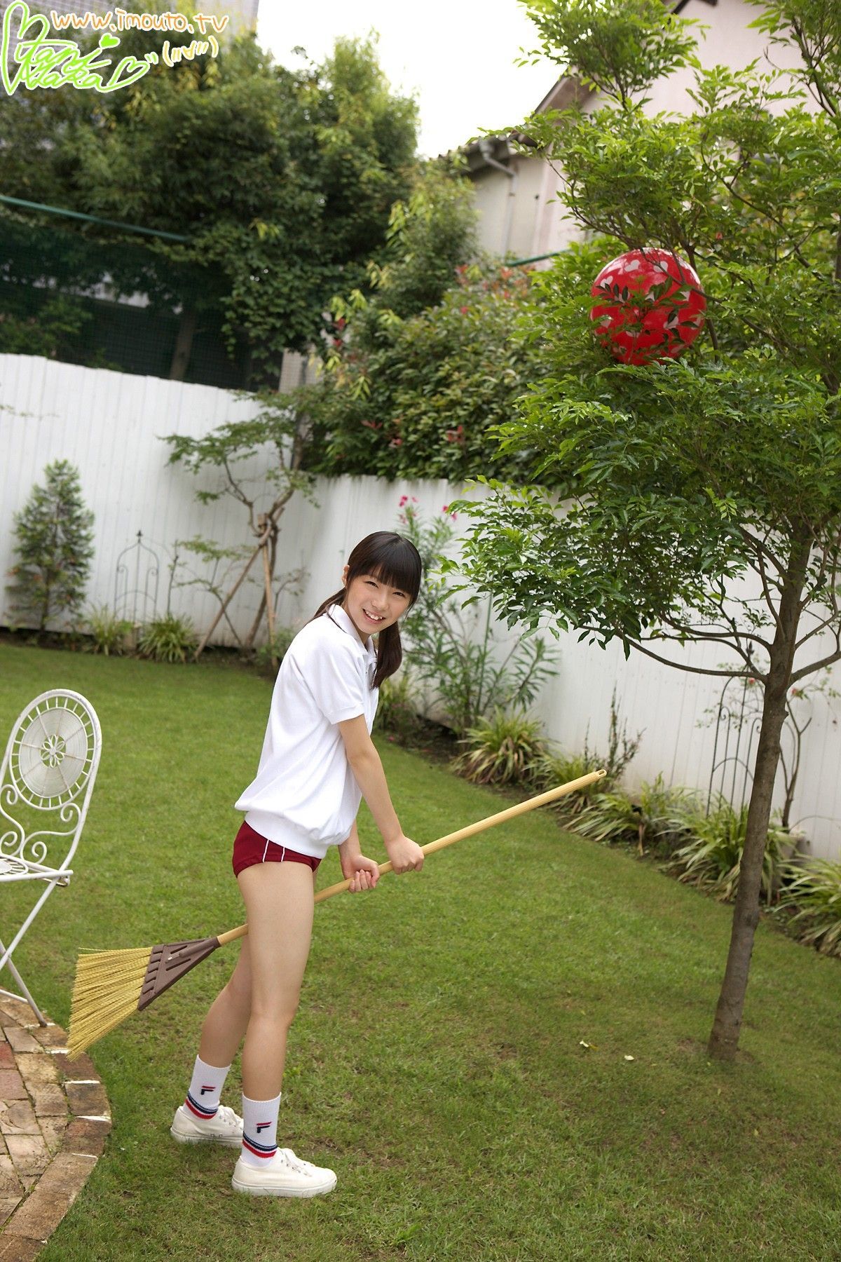 大谷彩夏 Ayaka Ootani 第一部 Gallery 01-图56