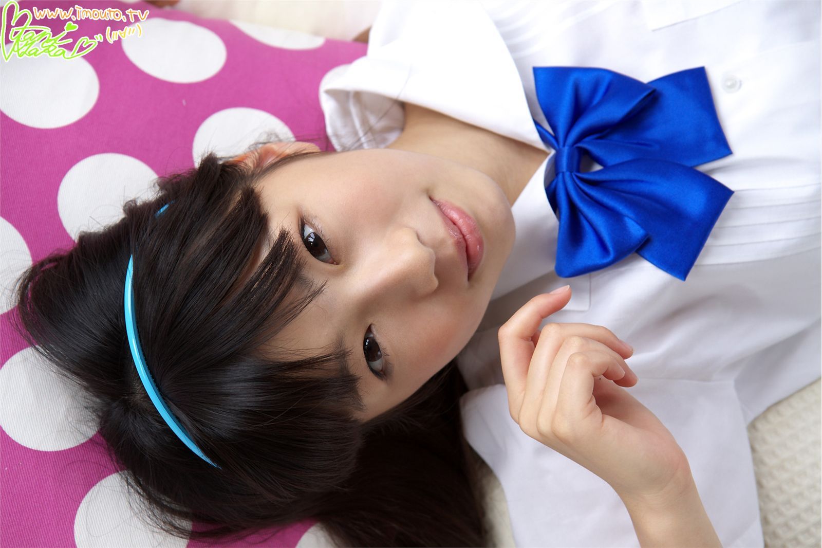 大谷彩夏 Ayaka Ootani 第一部 Gallery 01-图8