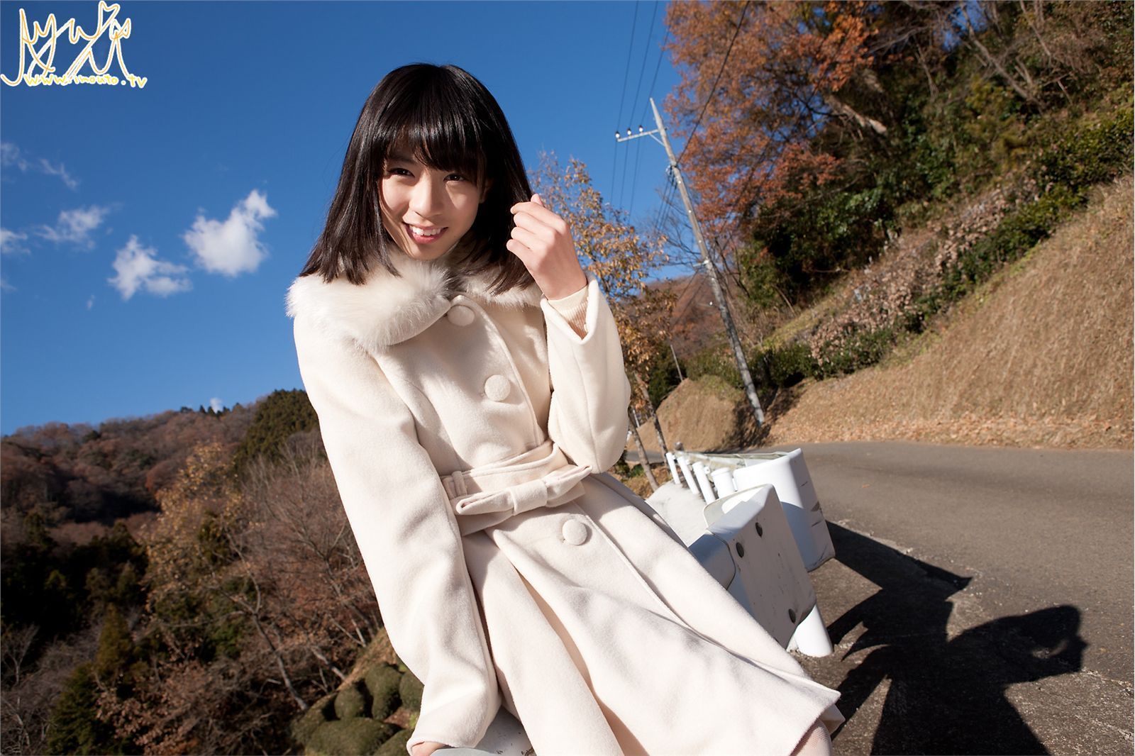 牧原あゆ Ayu Makihara ~ biyori2 makihara-图30