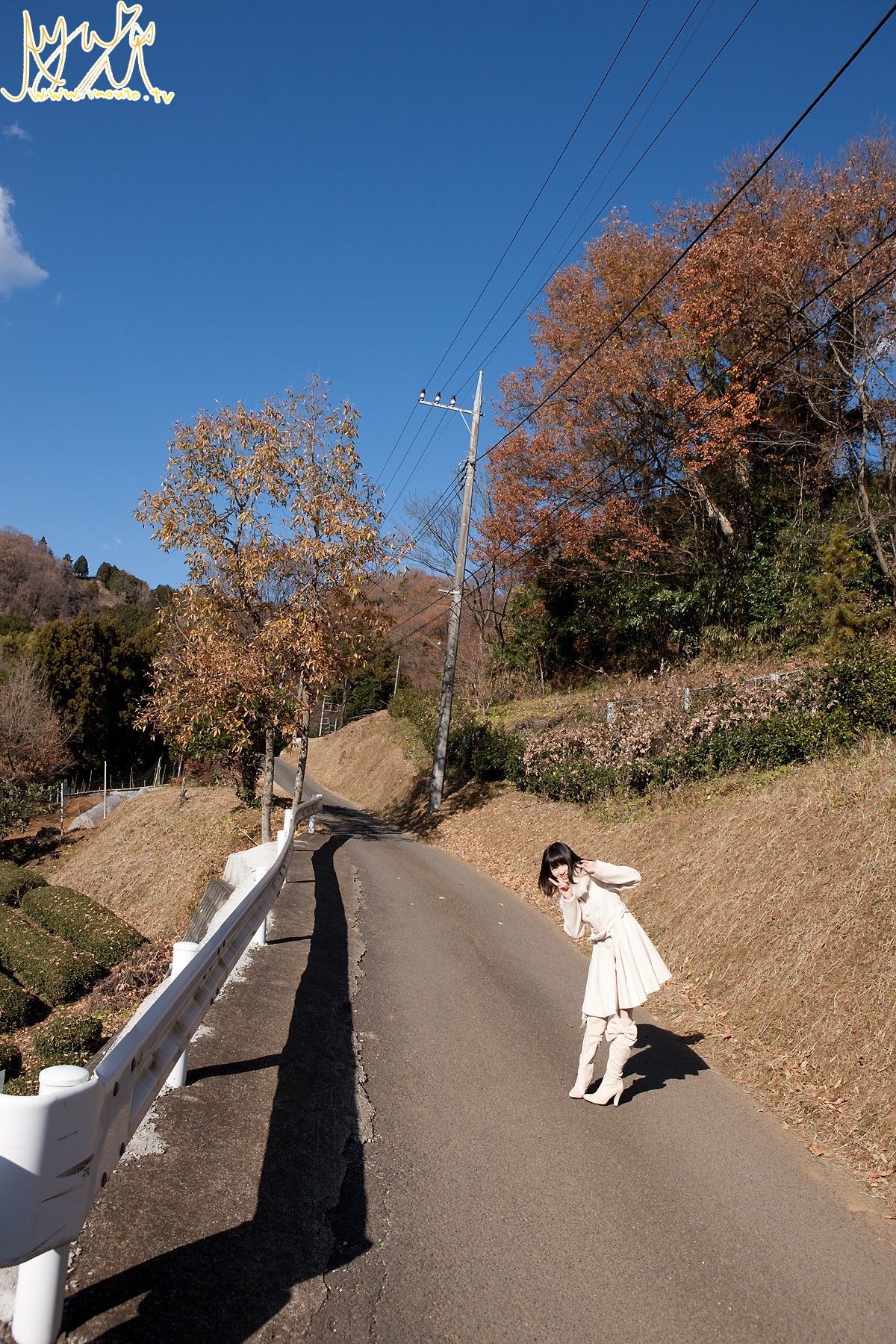 牧原あゆ Ayu Makihara ~ biyori2 makihara-图31