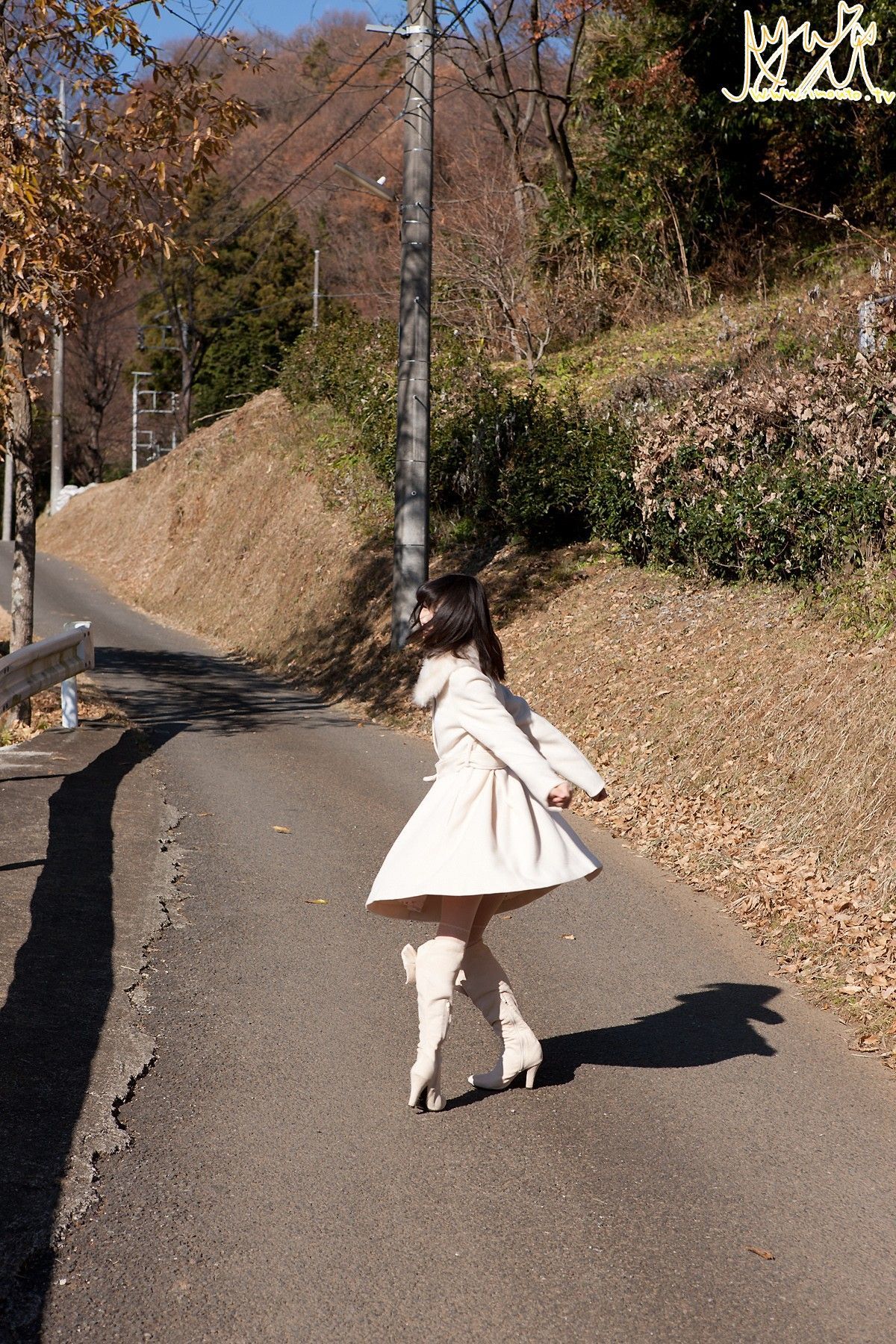 牧原あゆ Ayu Makihara ~ biyori2 makihara-图32