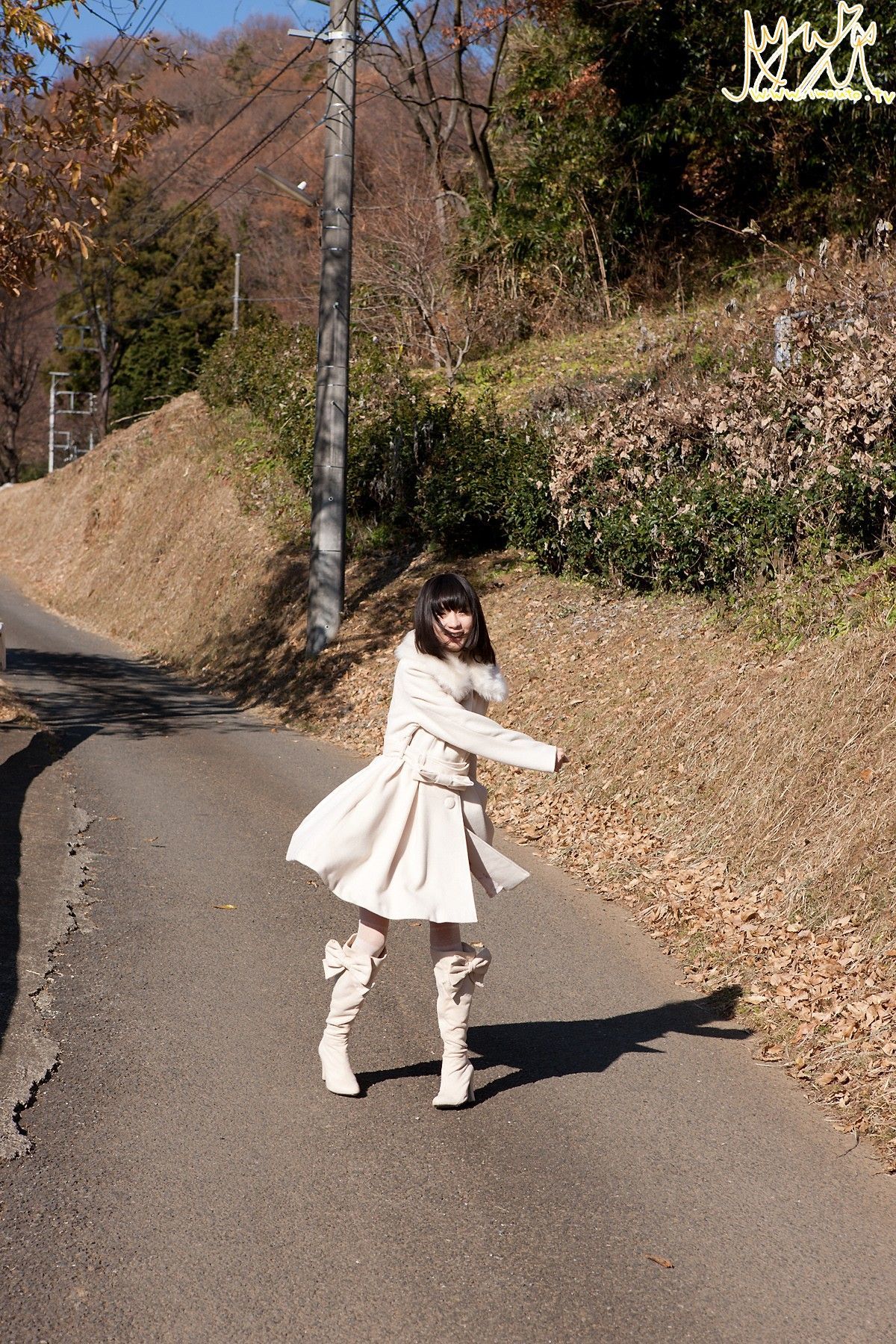 牧原あゆ Ayu Makihara ~ biyori2 makihara-图33