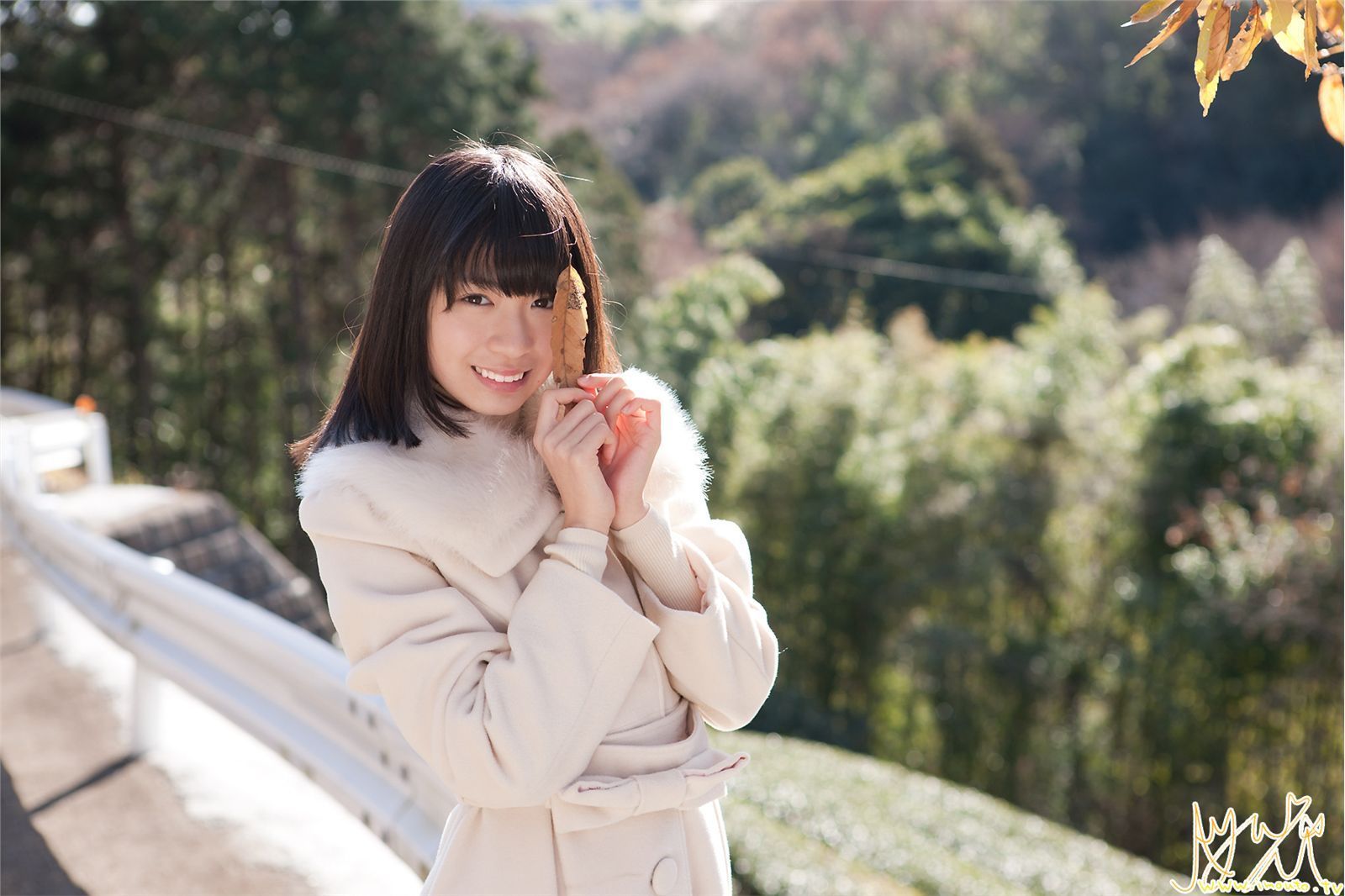 牧原あゆ Ayu Makihara ~ biyori2 makihara-图36