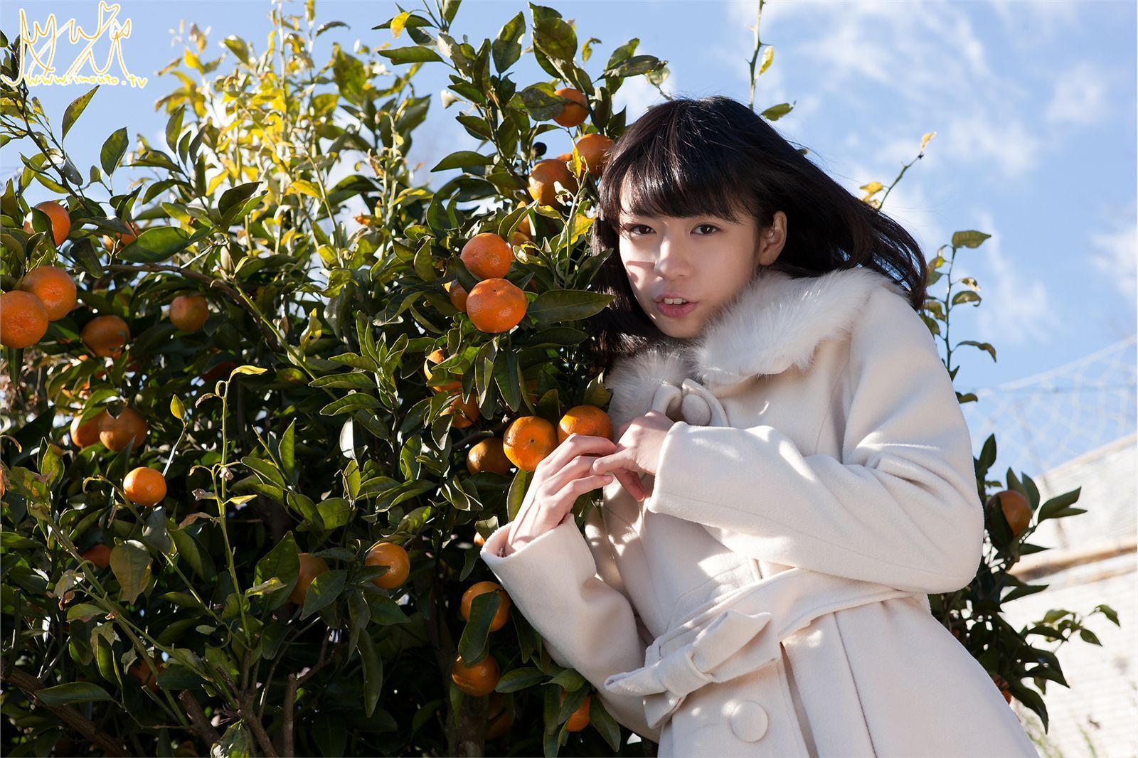 牧原あゆ Ayu Makihara ~ biyori2 makihara-图37