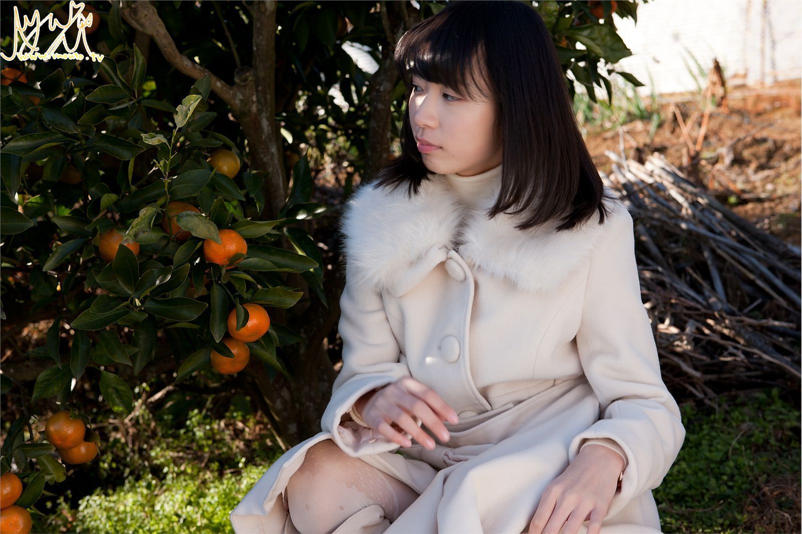 牧原あゆ Ayu Makihara ~ biyori2 makihara-图38