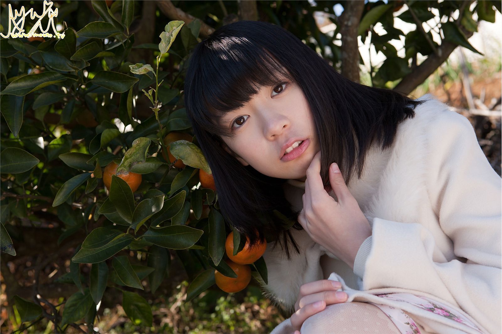 牧原あゆ Ayu Makihara ~ biyori2 makihara-图39