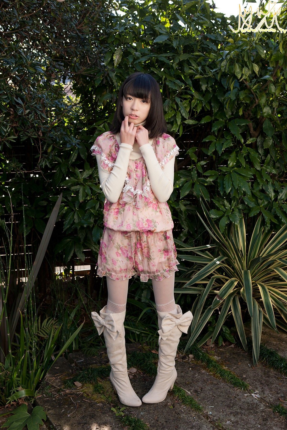 牧原あゆ Ayu Makihara ~ biyori2 makihara-图41