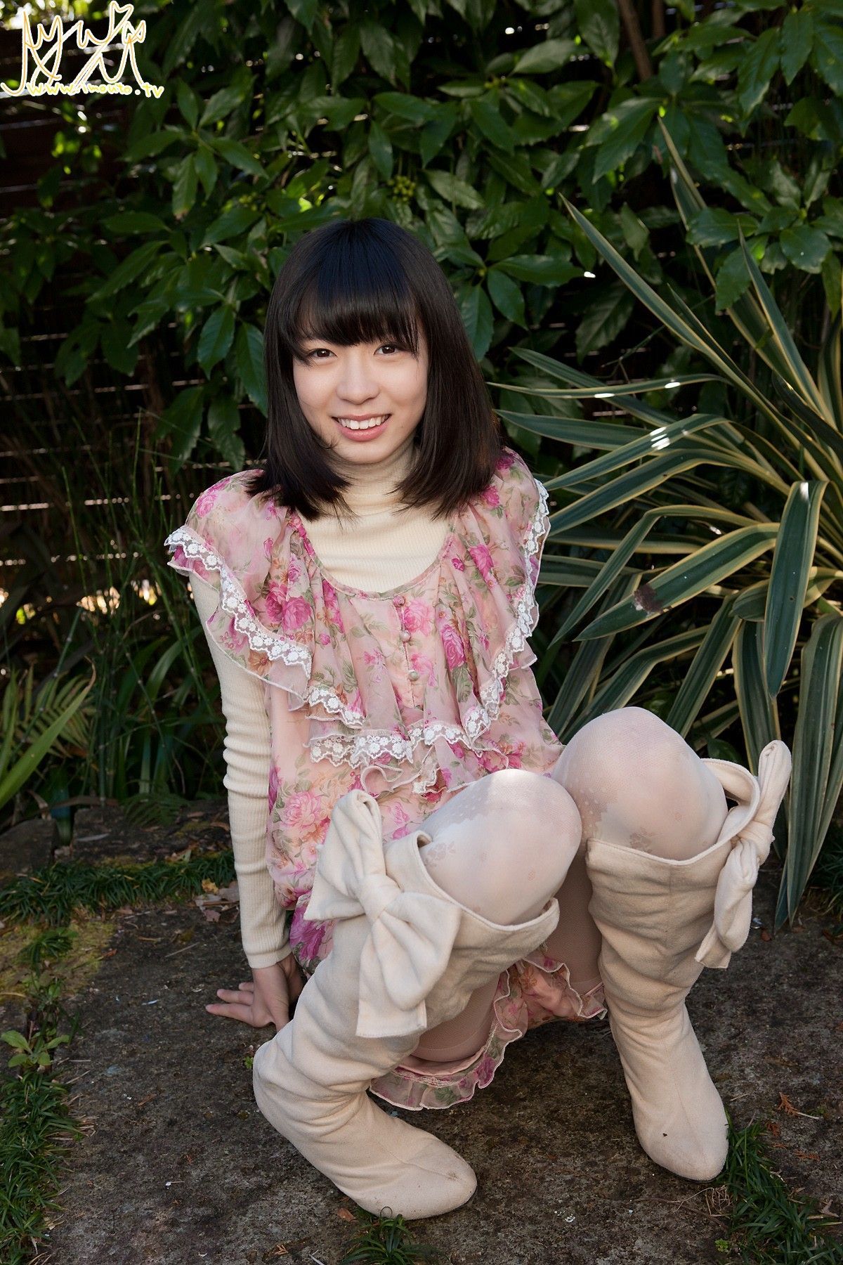 牧原あゆ Ayu Makihara ~ biyori2 makihara-图45