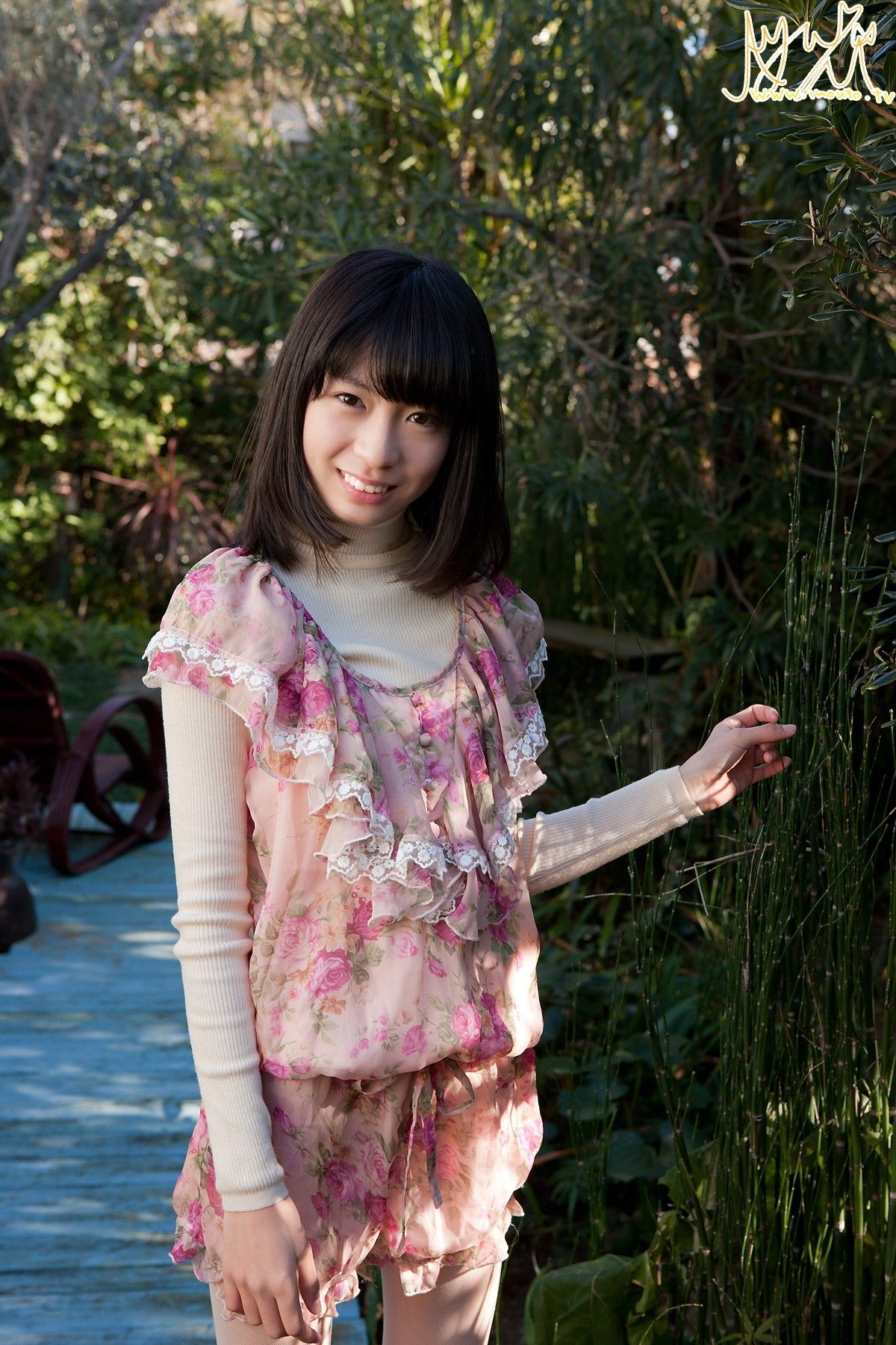 牧原あゆ Ayu Makihara ~ biyori2 makihara-图46