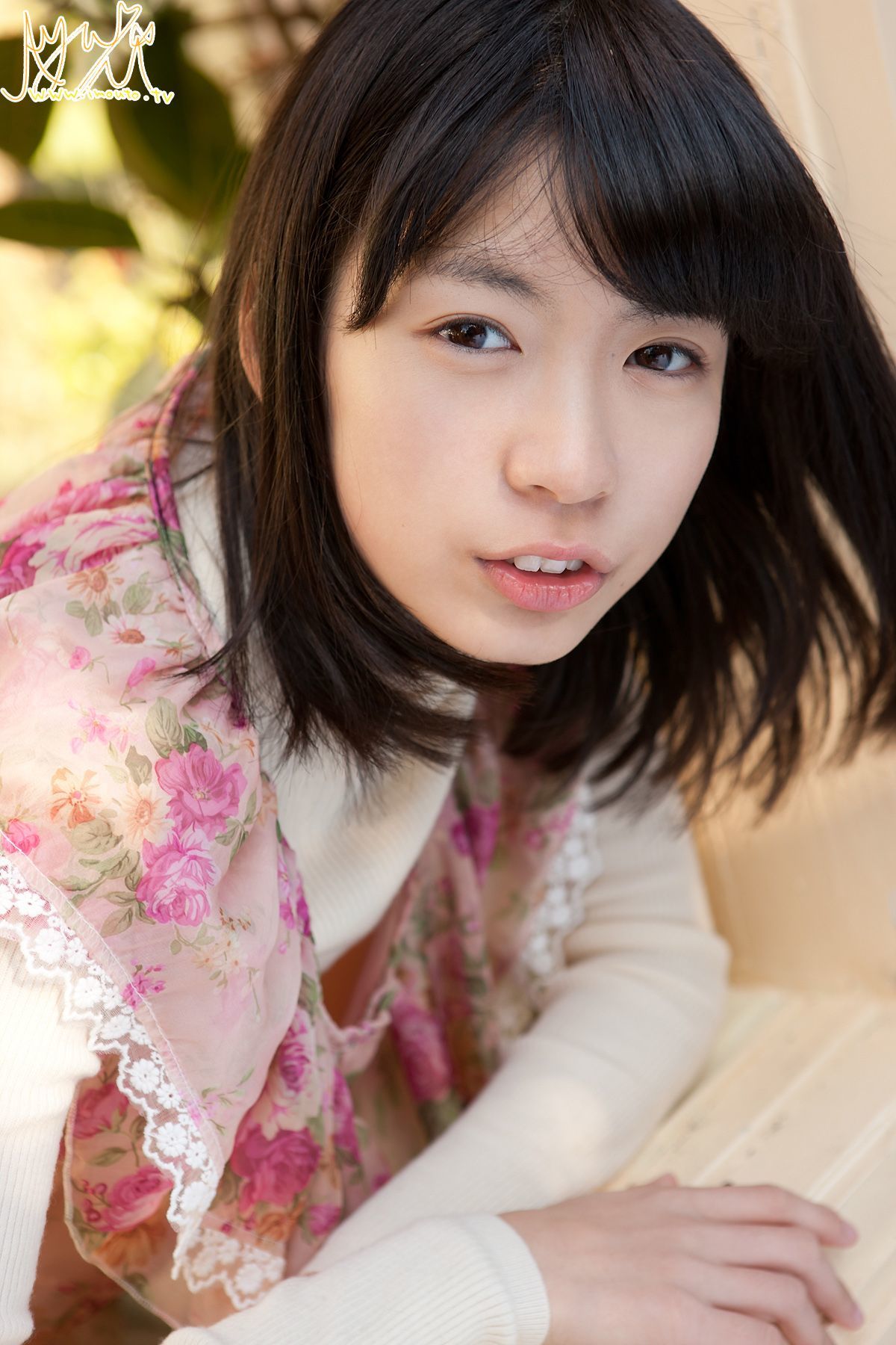 牧原あゆ Ayu Makihara ~ biyori2 makihara-图48