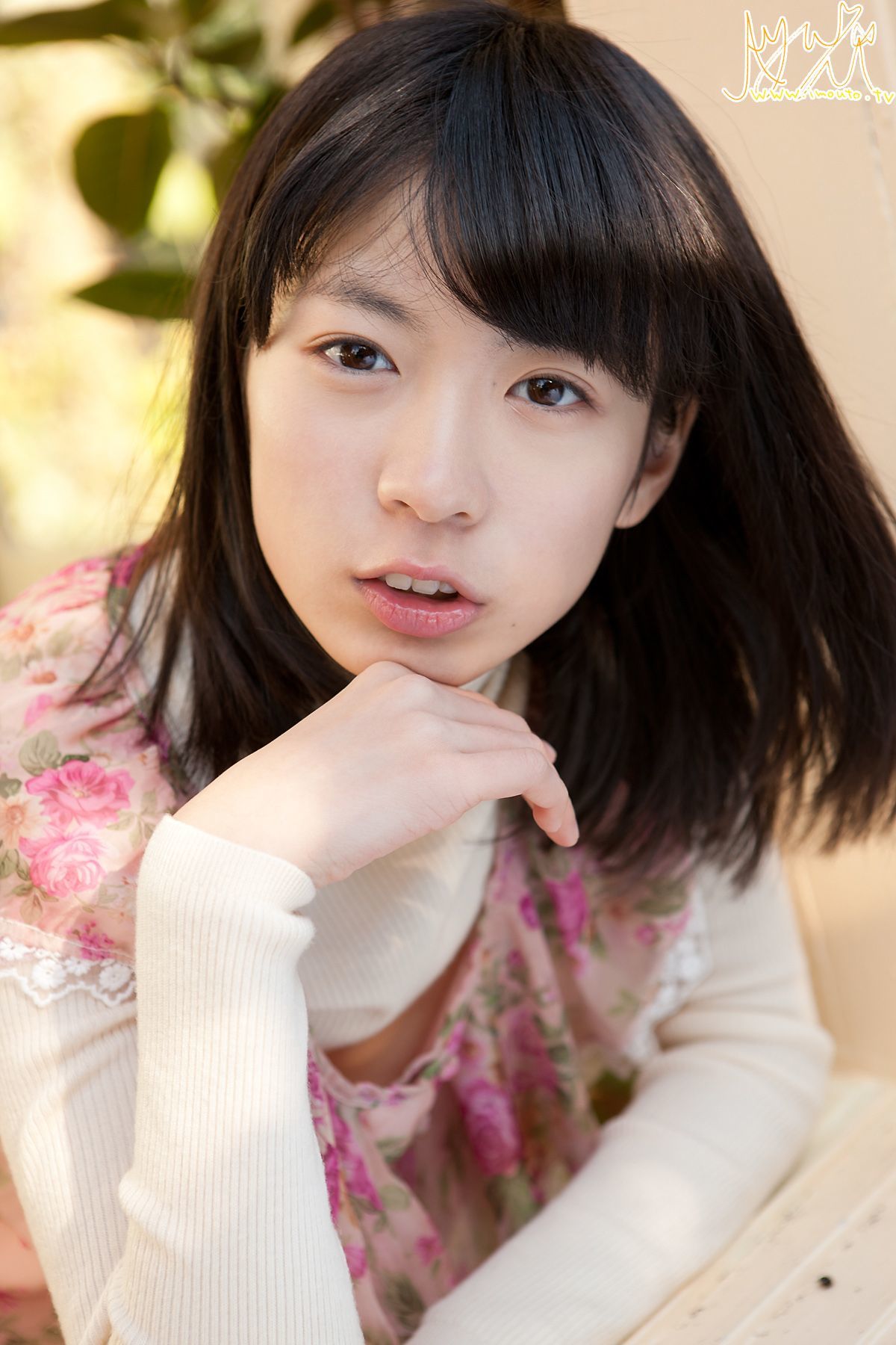 牧原あゆ Ayu Makihara ~ biyori2 makihara-图49