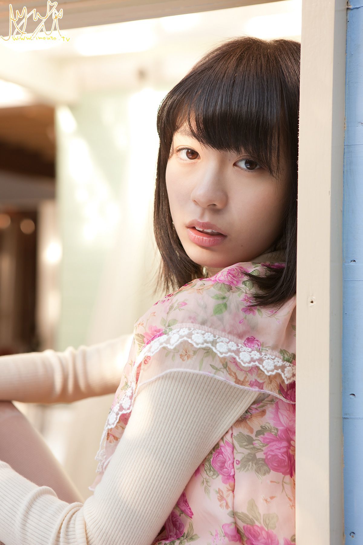 牧原あゆ Ayu Makihara ~ biyori2 makihara-图53