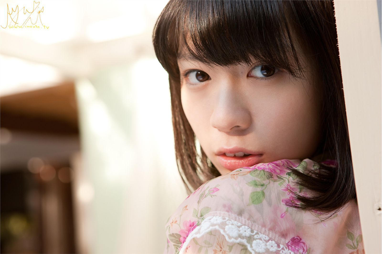 牧原あゆ Ayu Makihara ~ biyori2 makihara-图54