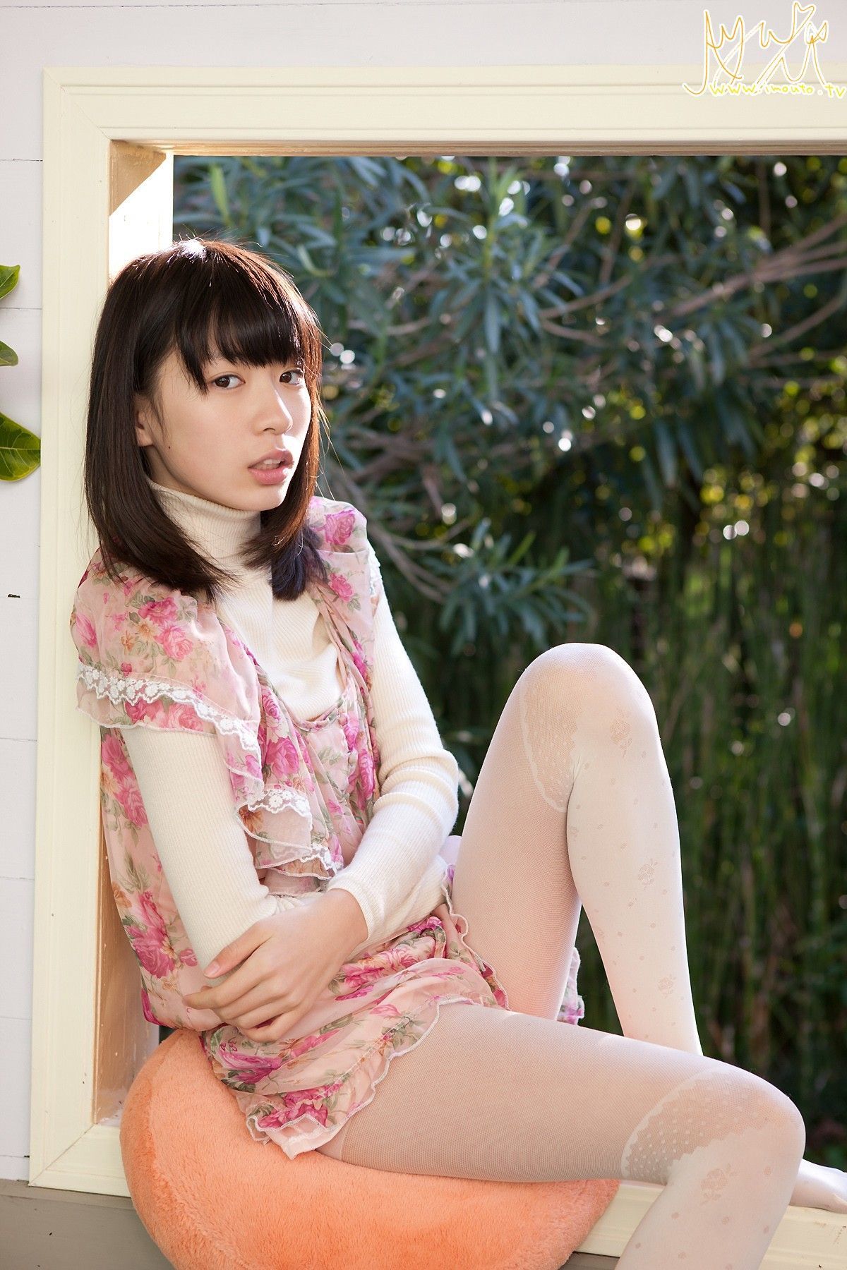 牧原あゆ Ayu Makihara ~ biyori2 makihara-图57