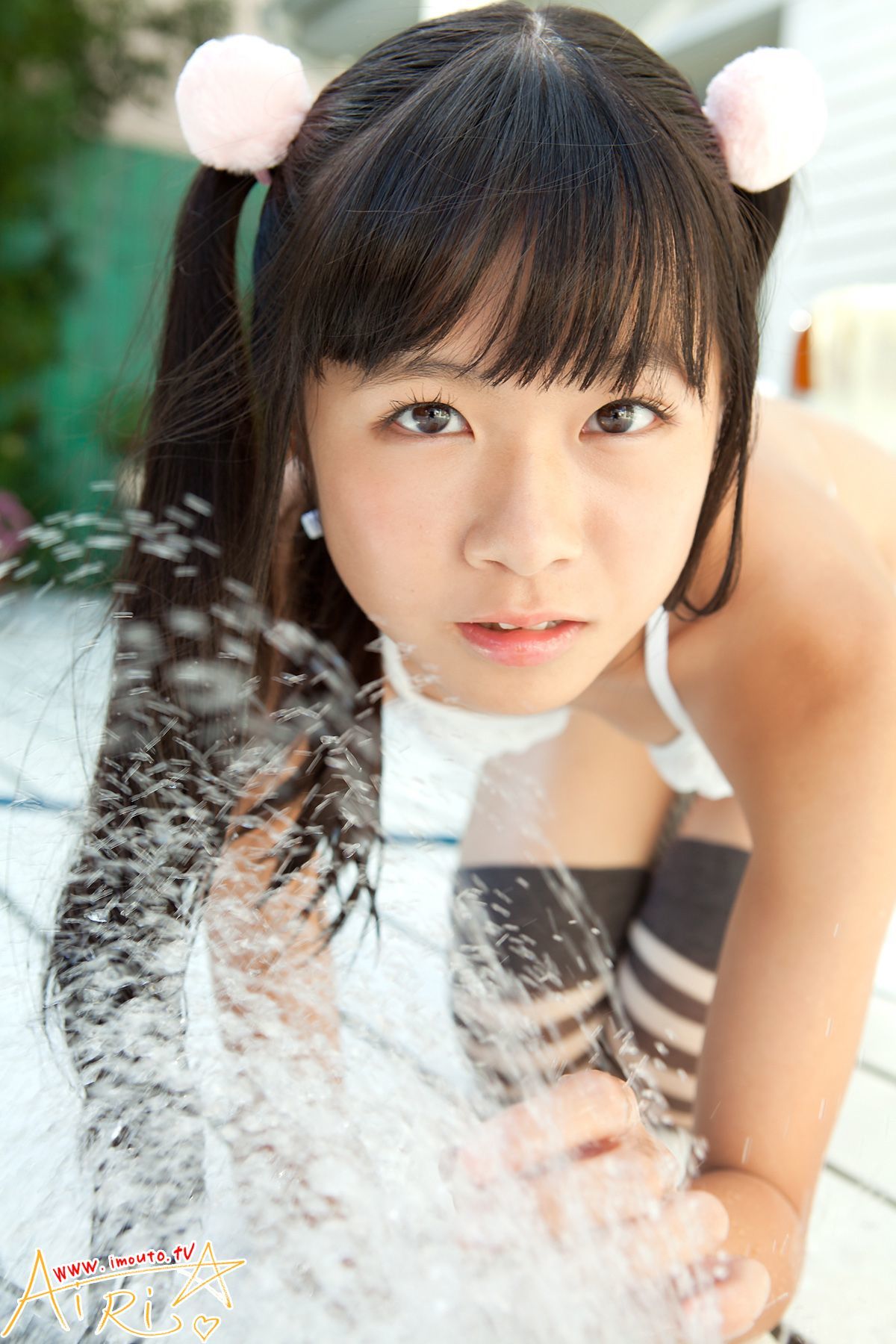 桜あいり Airi Sakura ~ sakura01-图99