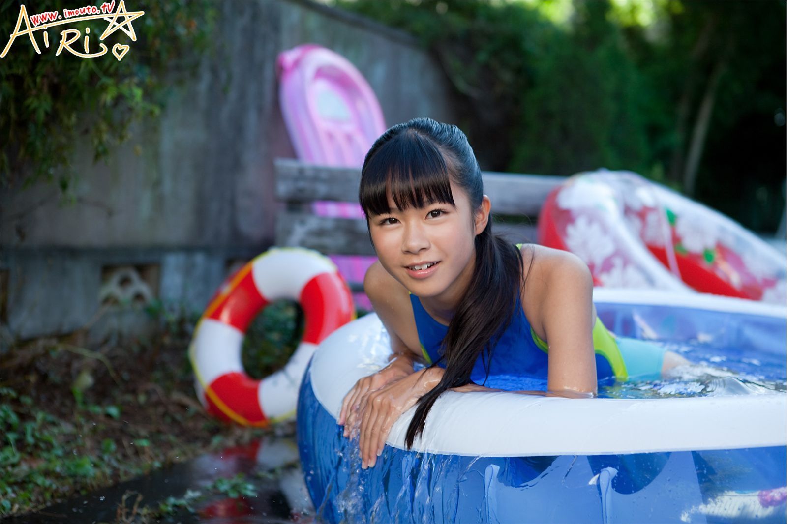 桜あいり Airi Sakura ~ sakura01-图104