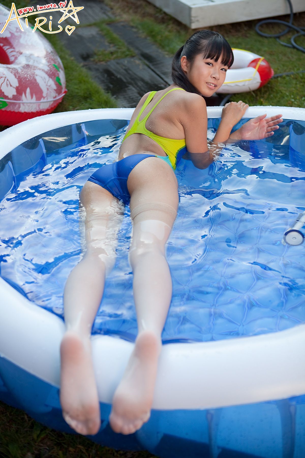 桜あいり Airi Sakura ~ sakura01-图112