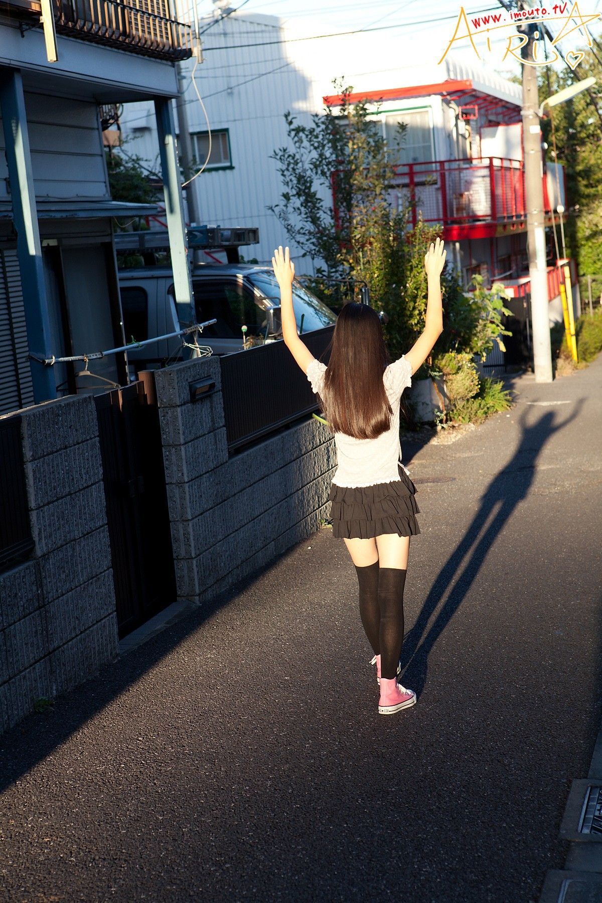 桜あいり Airi Sakura ~ sakura01-图130