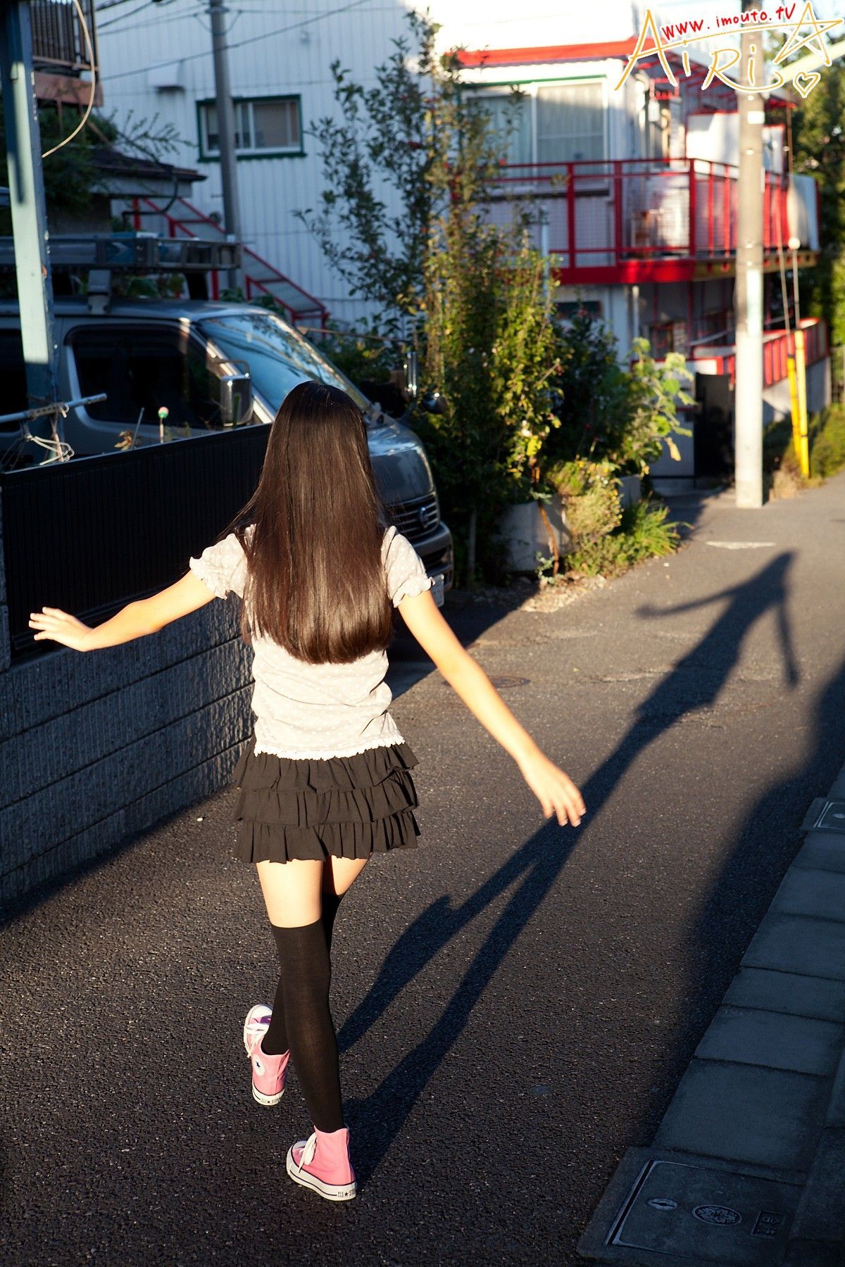 桜あいり Airi Sakura ~ sakura01-图131