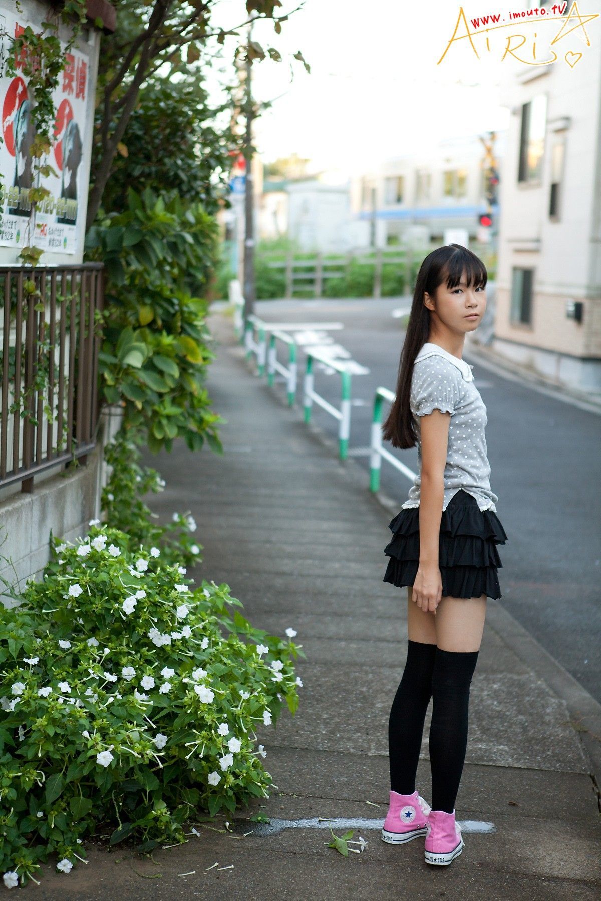 桜あいり Airi Sakura ~ sakura01-图132