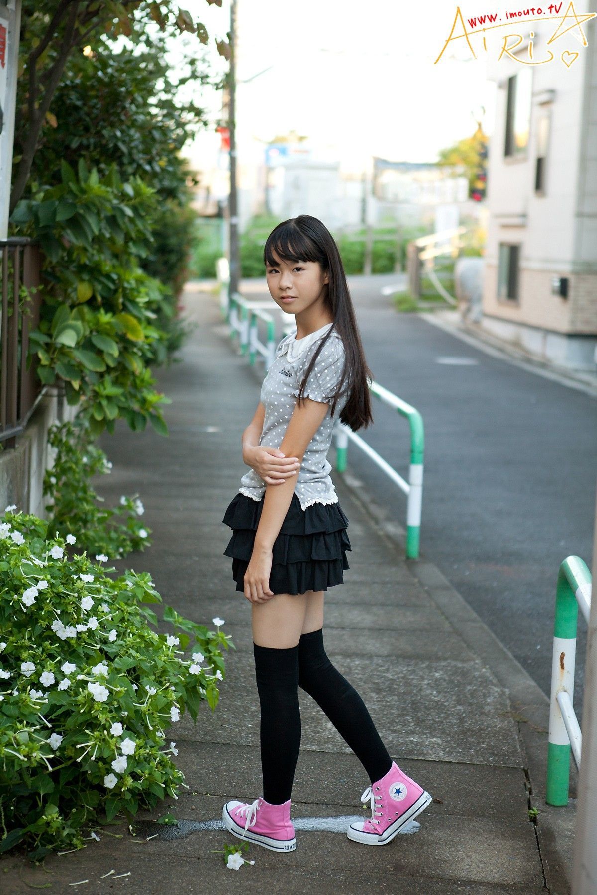 桜あいり Airi Sakura ~ sakura01-图133