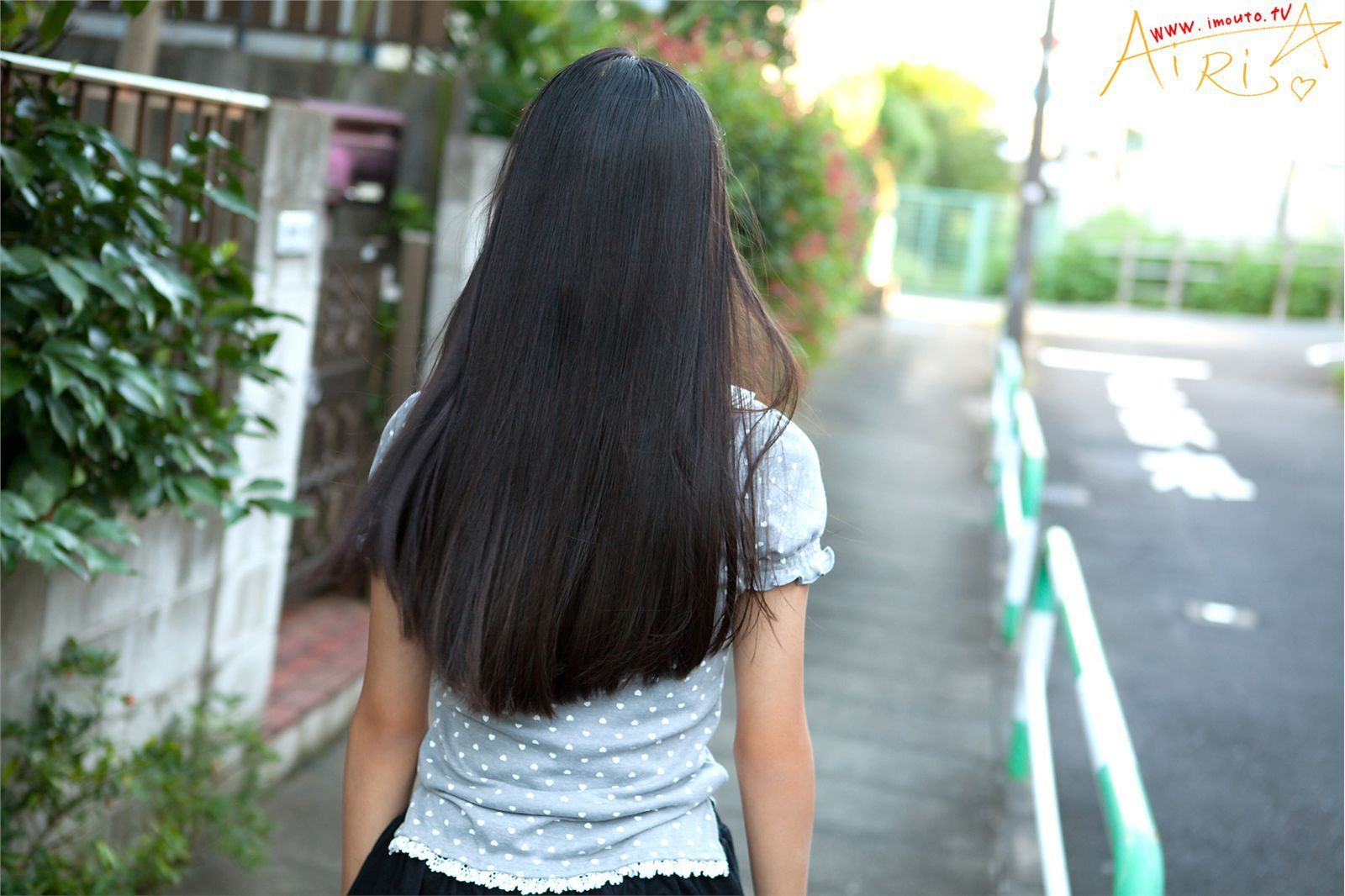 桜あいり Airi Sakura ~ sakura01-图134