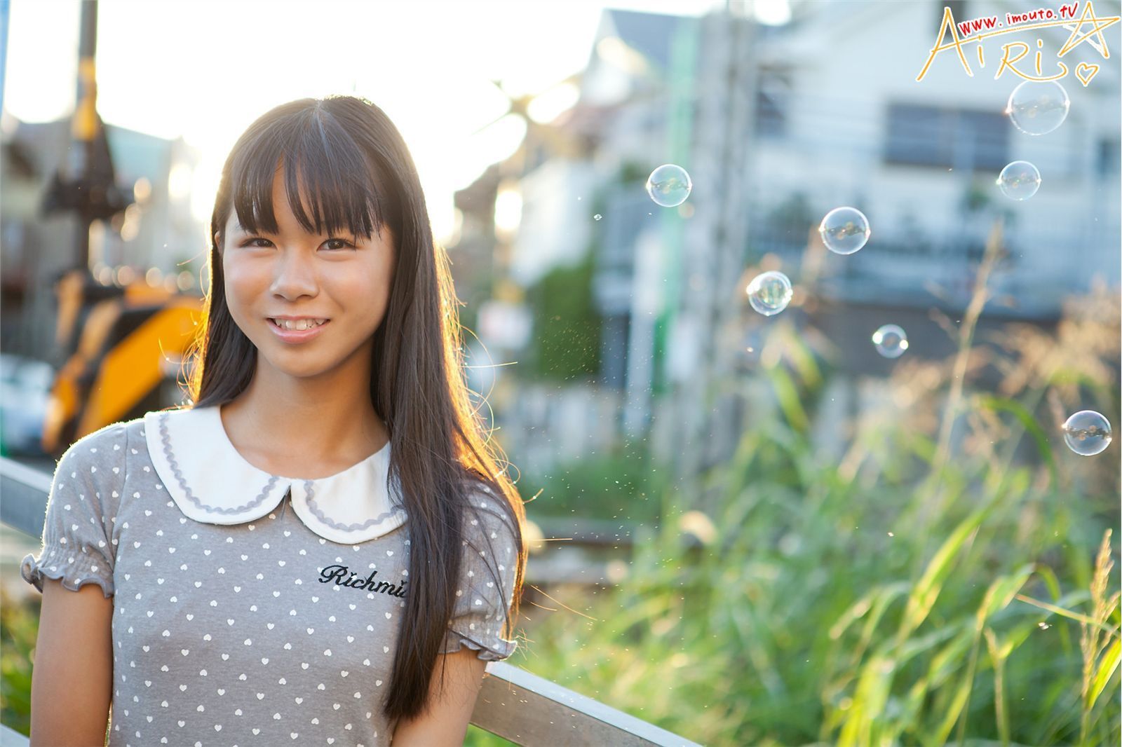 桜あいり Airi Sakura ~ sakura01-图135