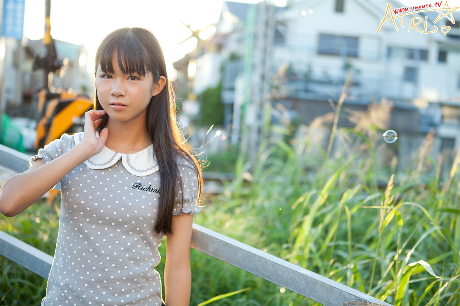 桜あいり Airi Sakura ~ sakura01-图136