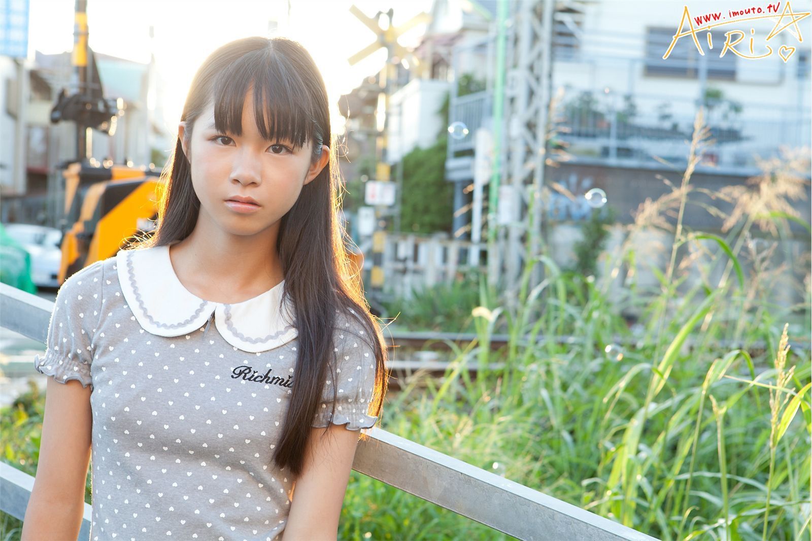 桜あいり Airi Sakura ~ sakura01-图137