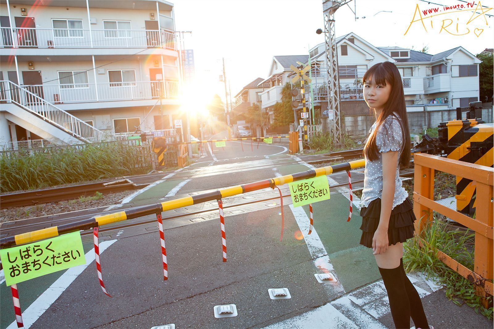 桜あいり Airi Sakura ~ sakura01-图138