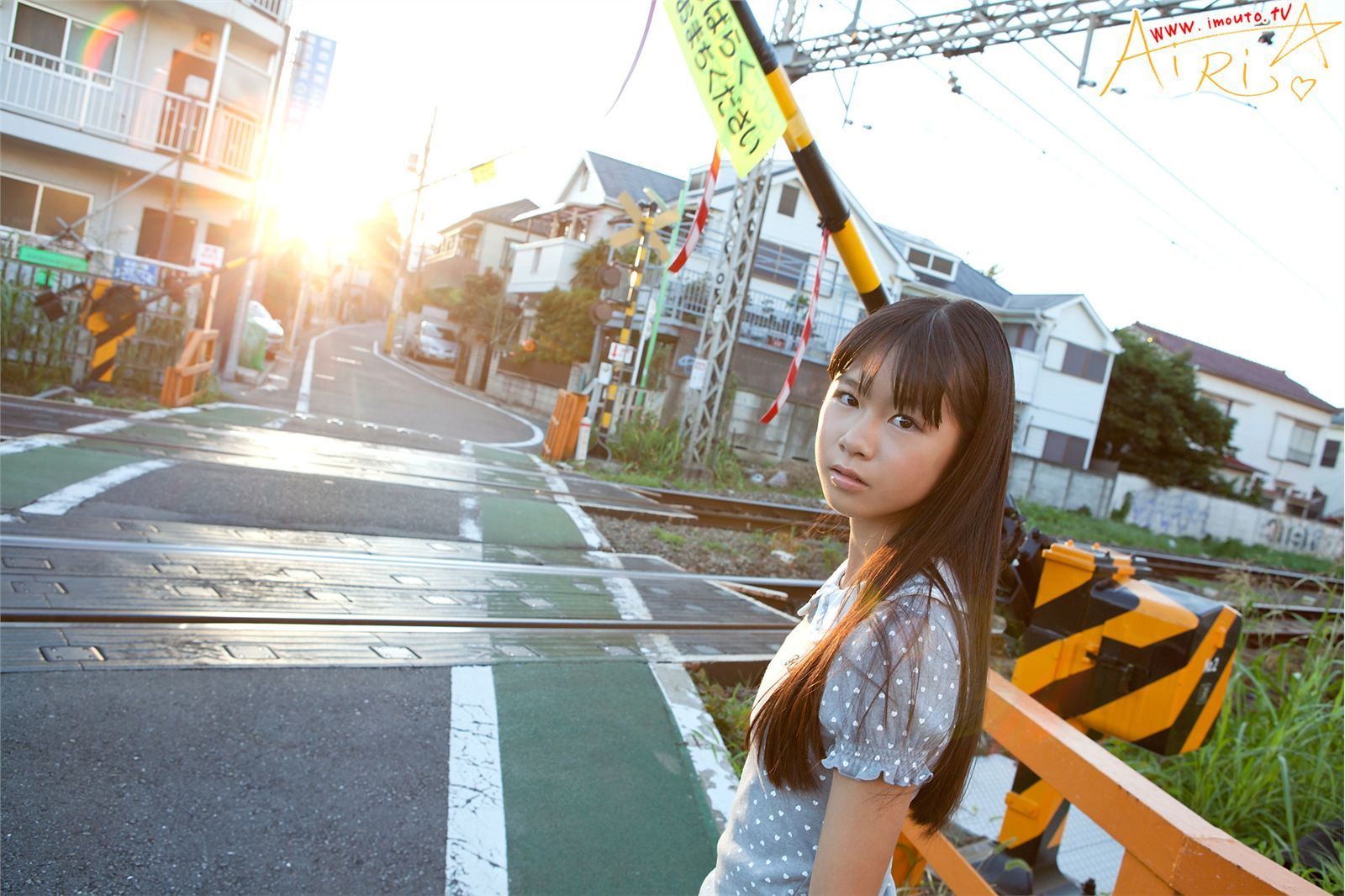 桜あいり Airi Sakura ~ sakura01-图139