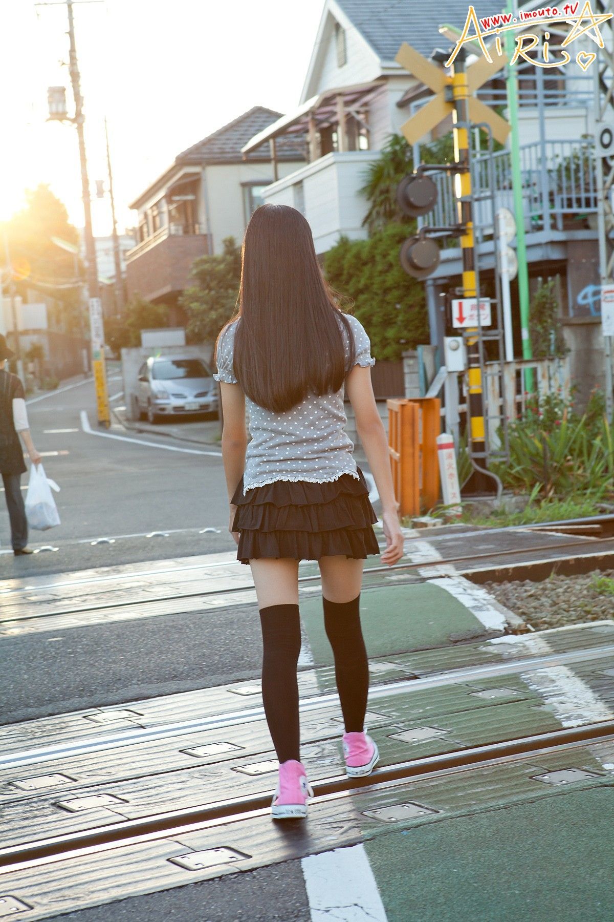 桜あいり Airi Sakura ~ sakura01-图141