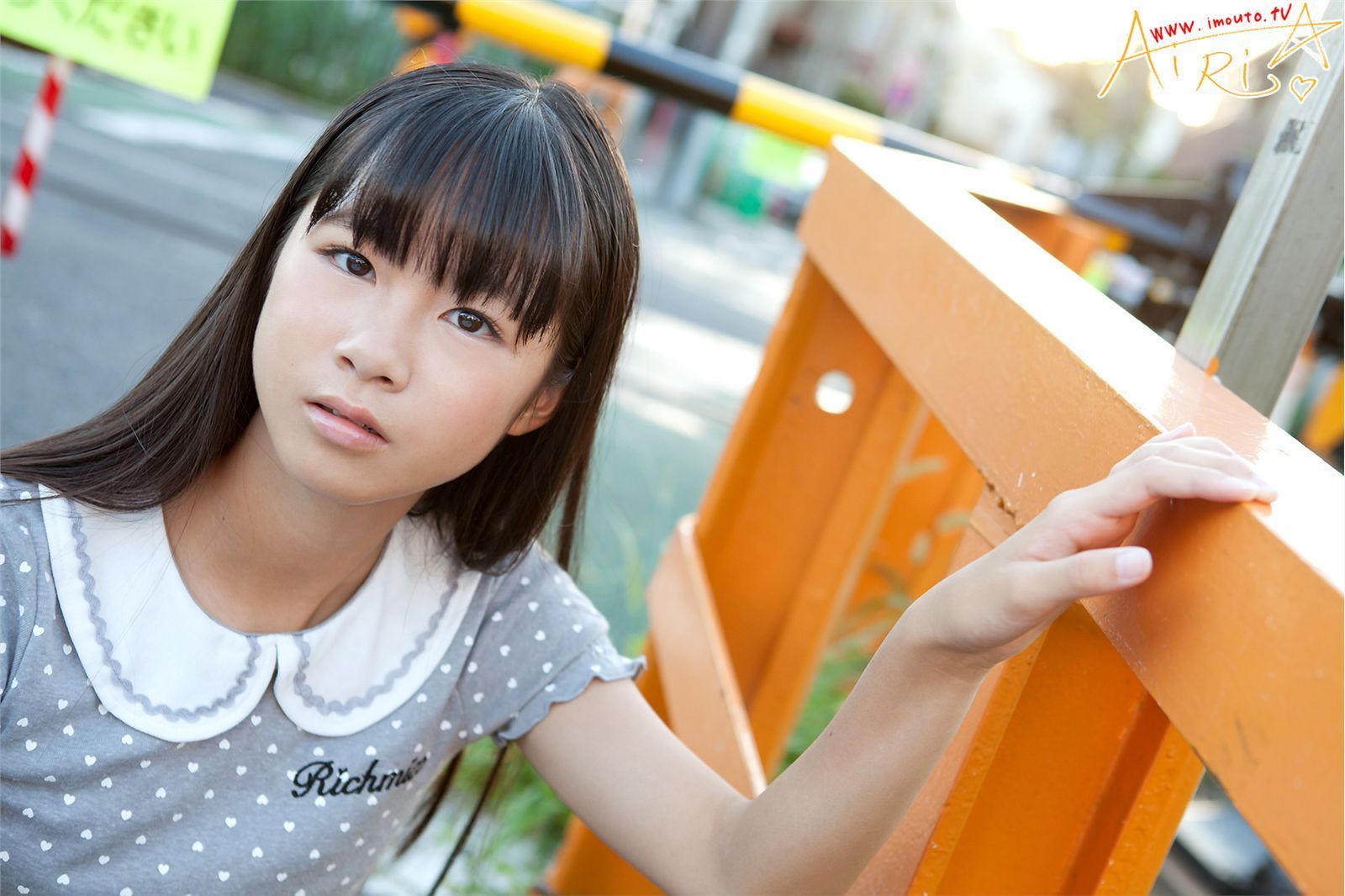 桜あいり Airi Sakura ~ sakura01-图142