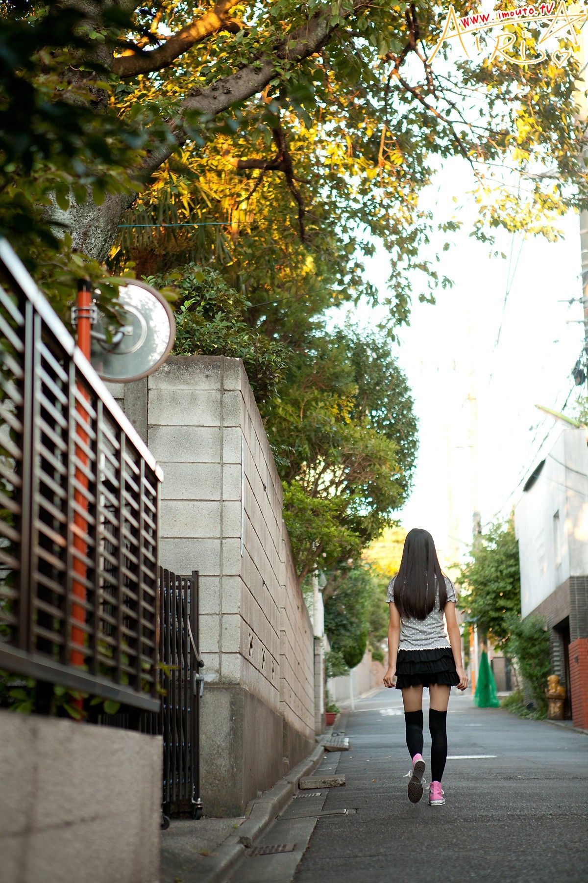 桜あいり Airi Sakura ~ sakura01-图145