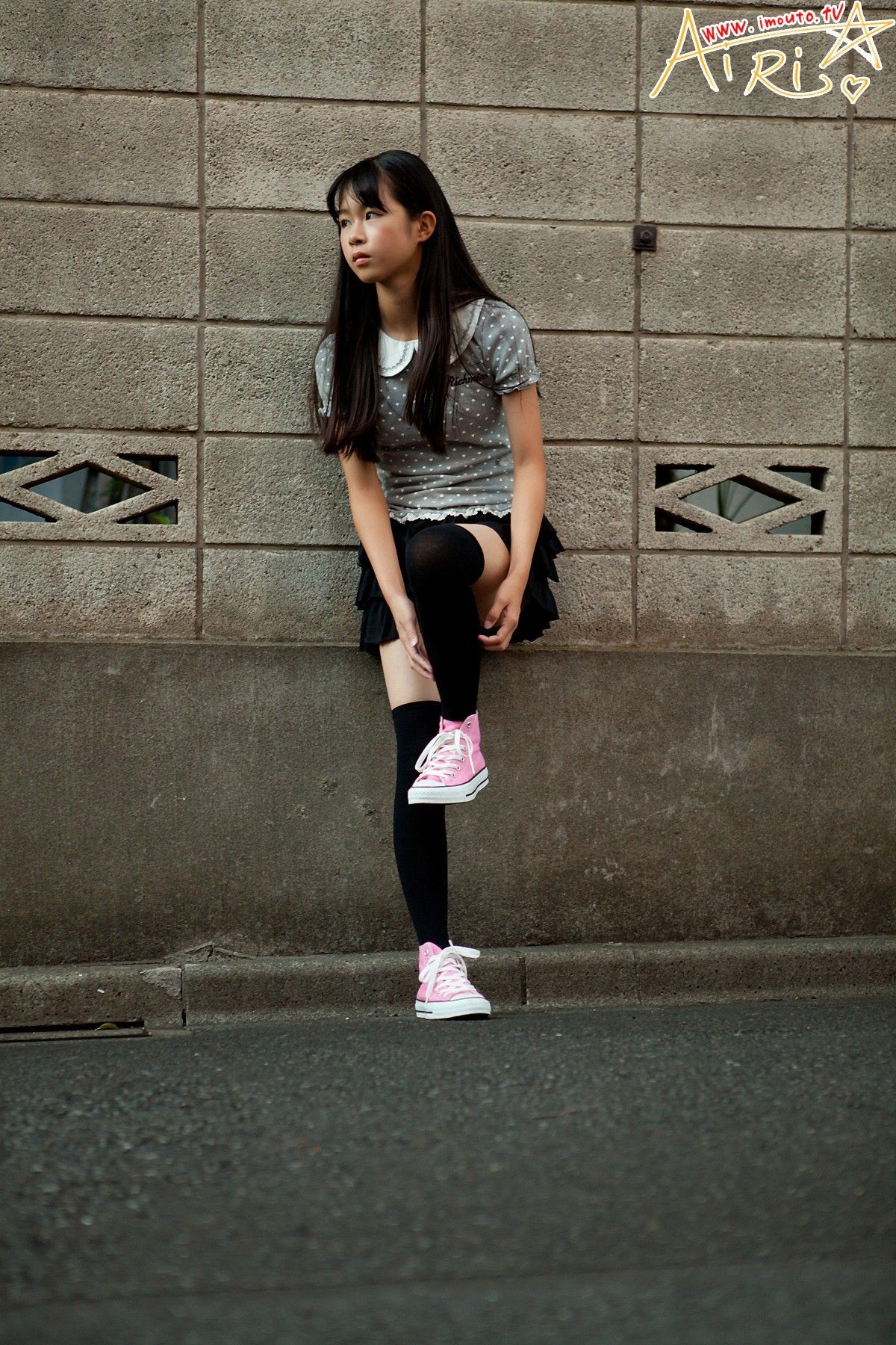 桜あいり Airi Sakura ~ sakura01-图146