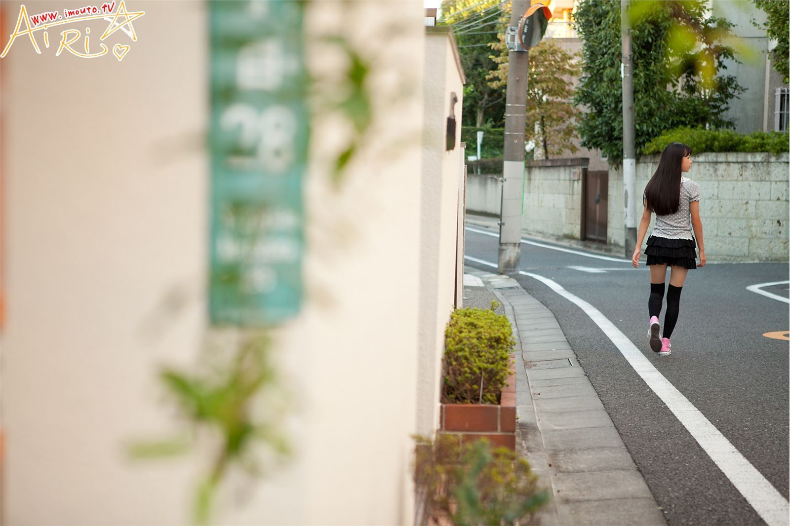 桜あいり Airi Sakura ~ sakura01-图147