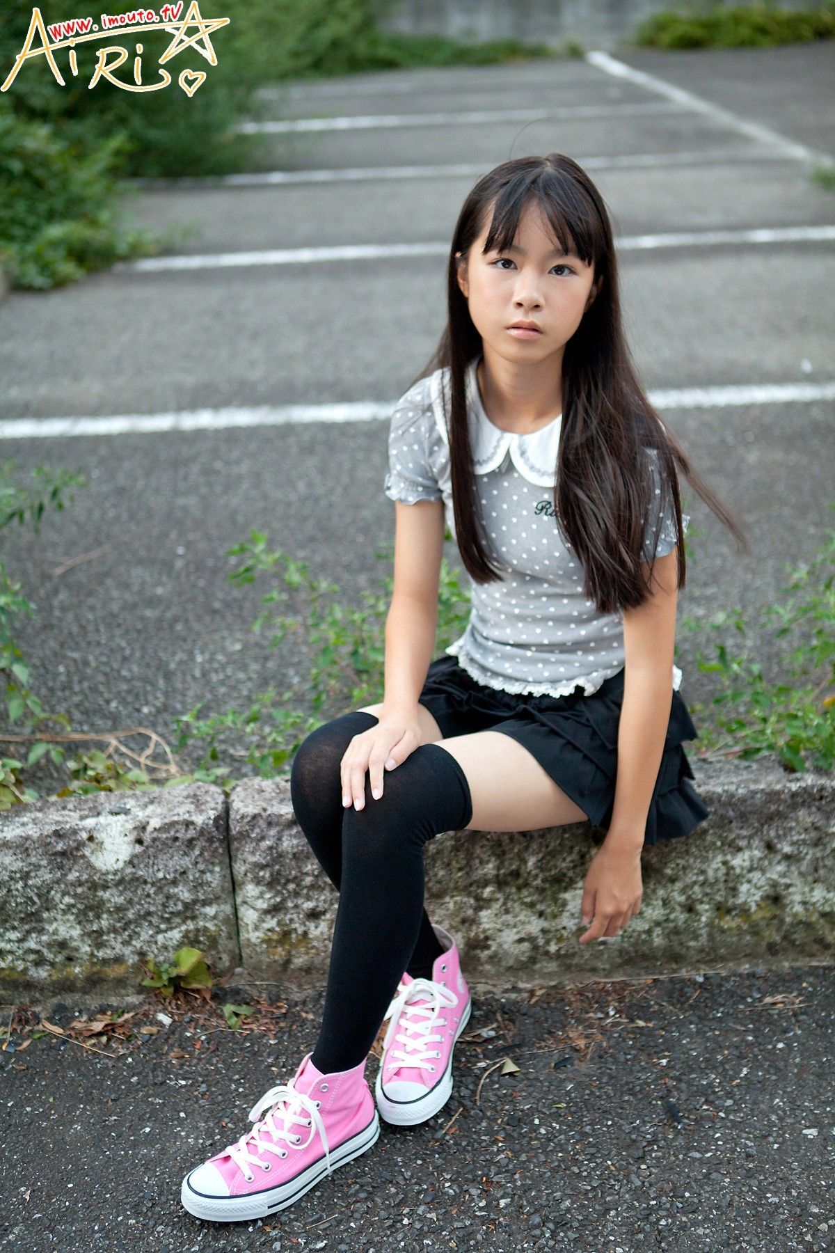 桜あいり Airi Sakura ~ sakura01-图148