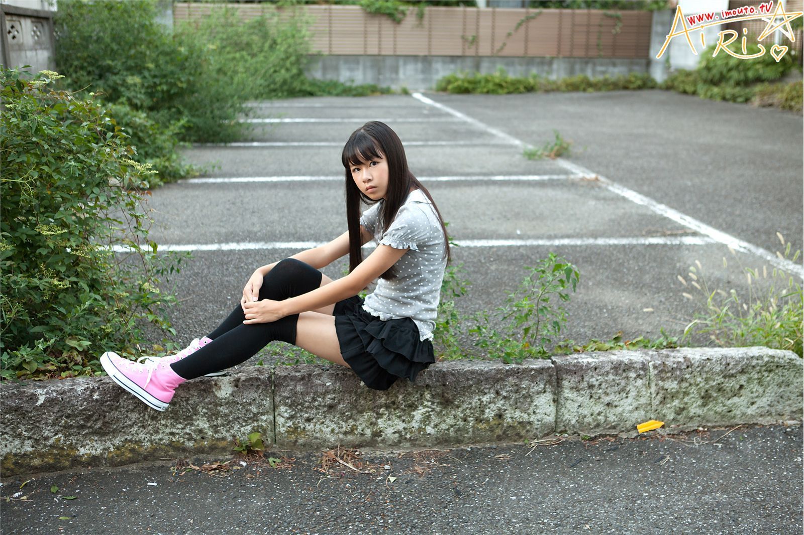 桜あいり Airi Sakura ~ sakura01-图149