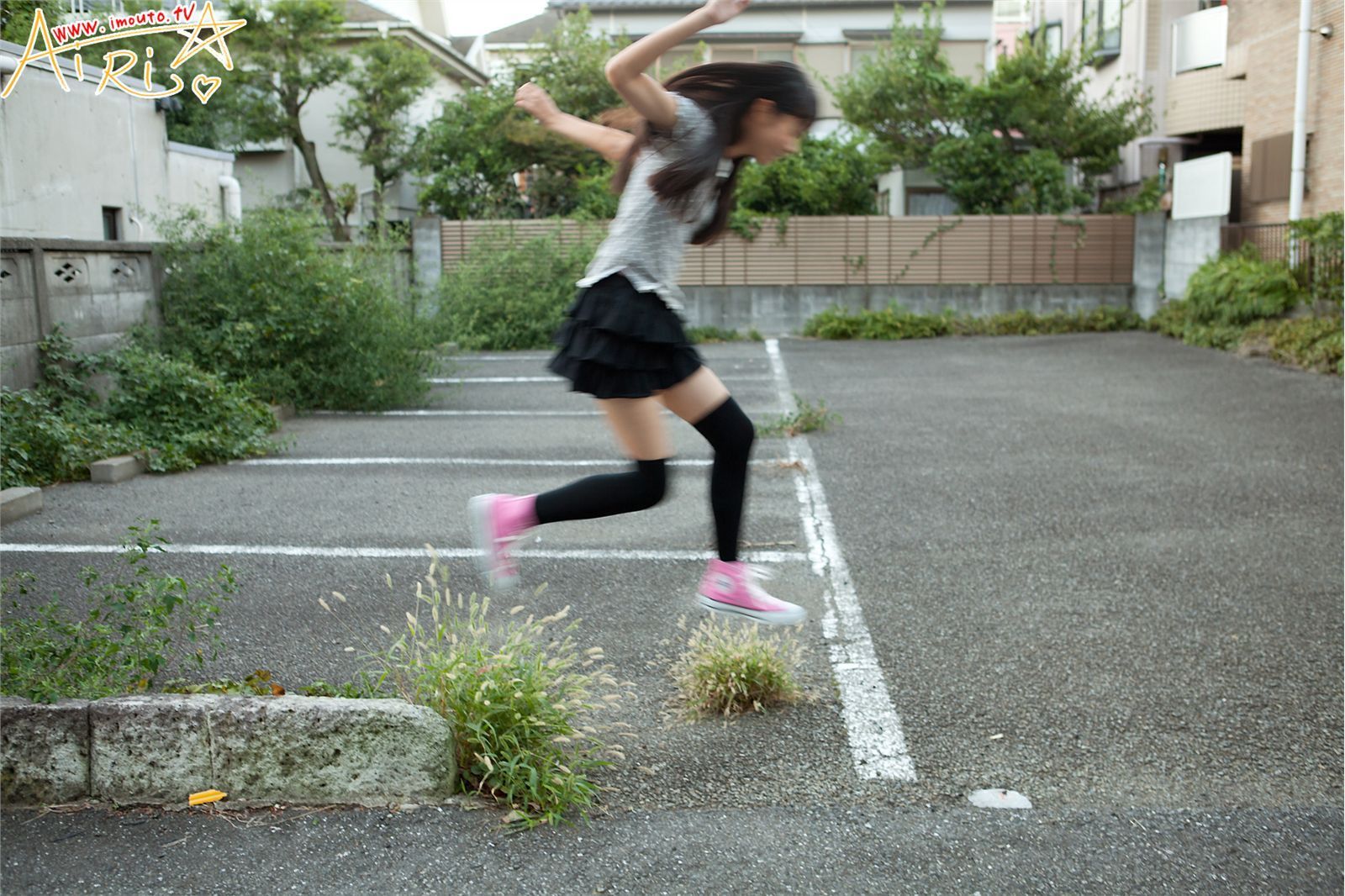 桜あいり Airi Sakura ~ sakura01-图150