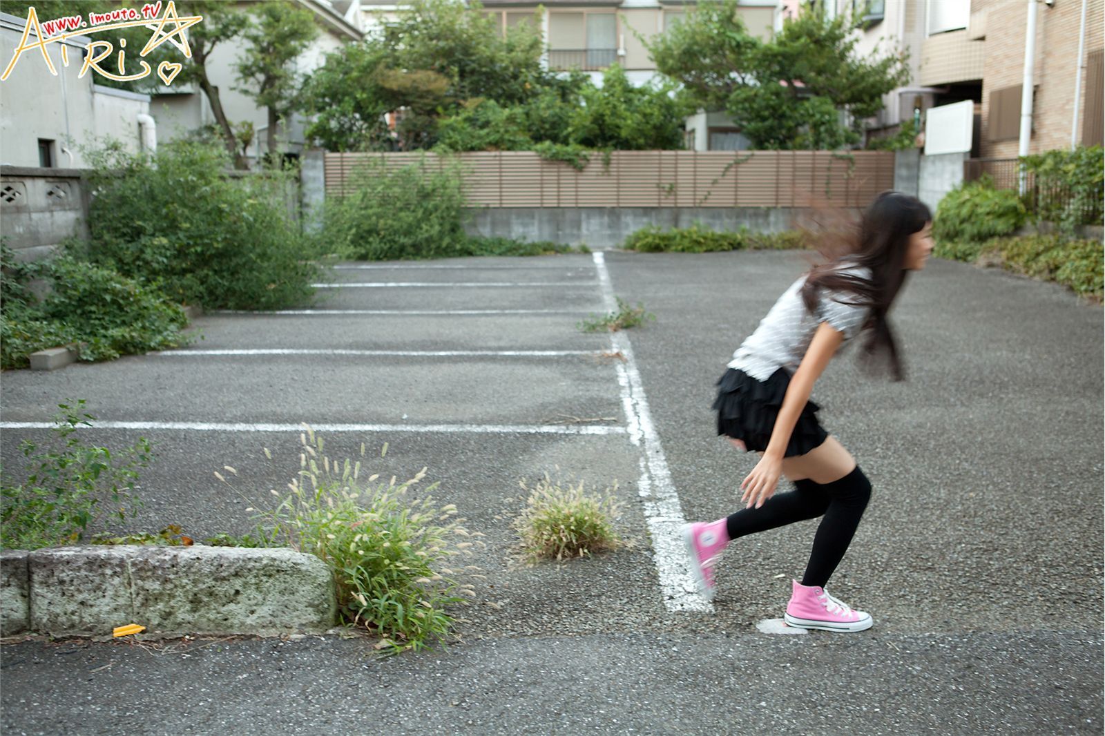 桜あいり Airi Sakura ~ sakura01-图151