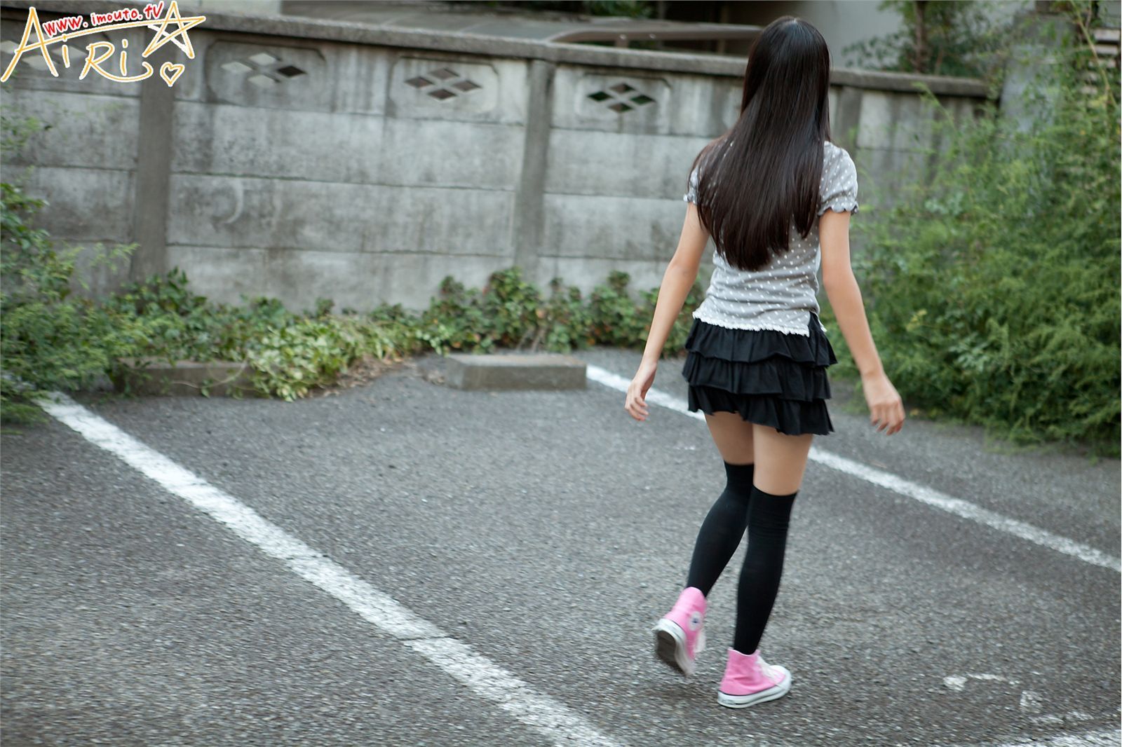 桜あいり Airi Sakura ~ sakura01-图152