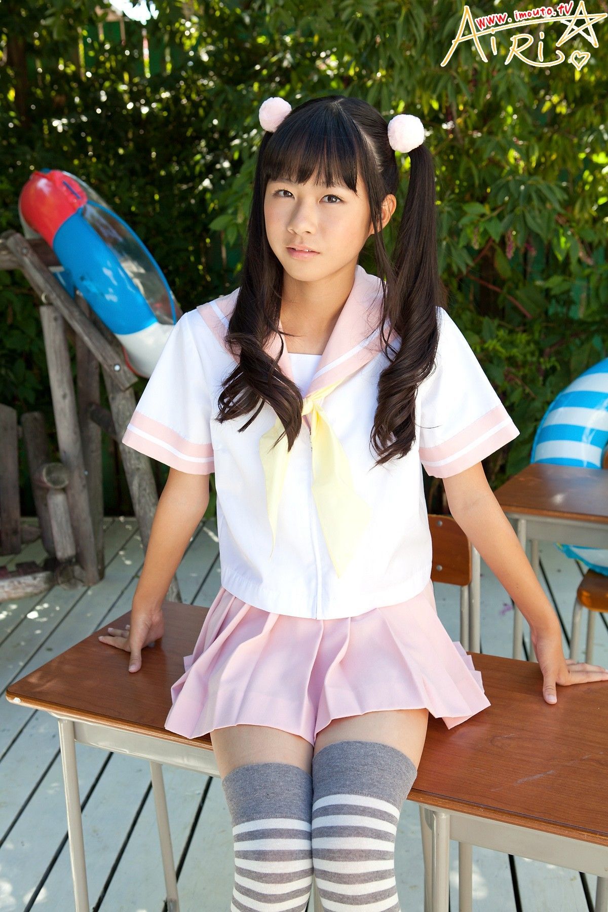 桜あいり Airi Sakura ~ sakura01-图51