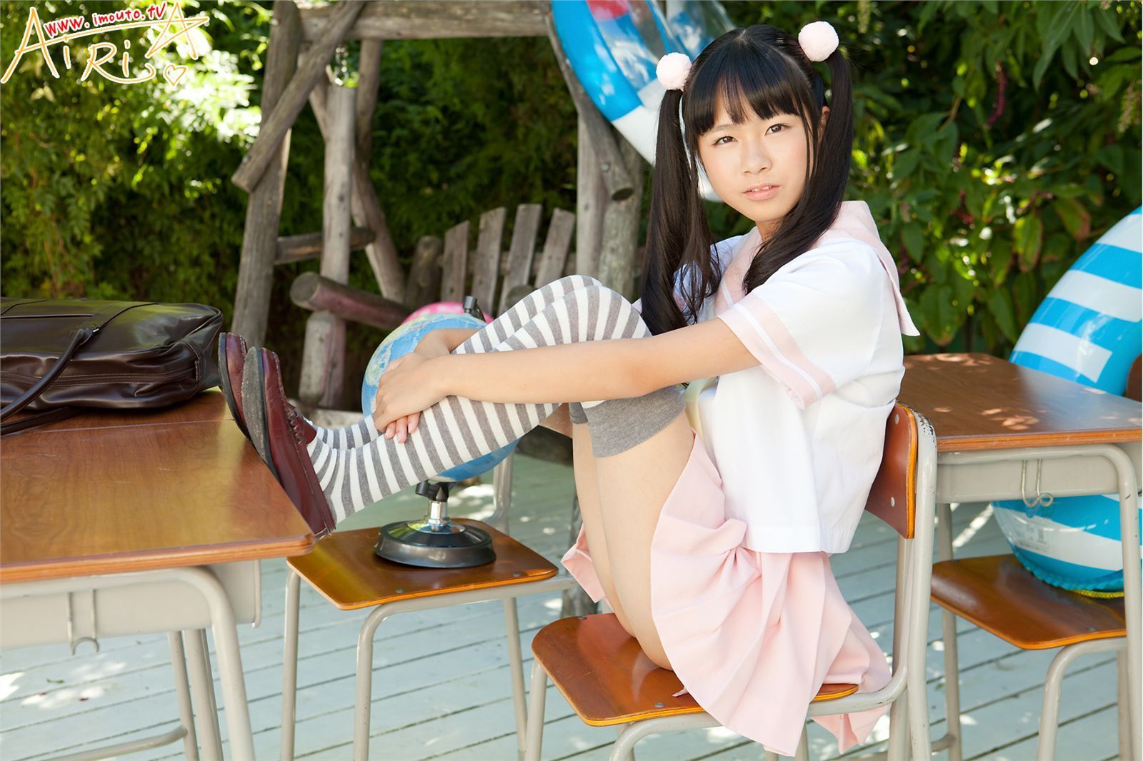 桜あいり Airi Sakura ~ sakura01-图55