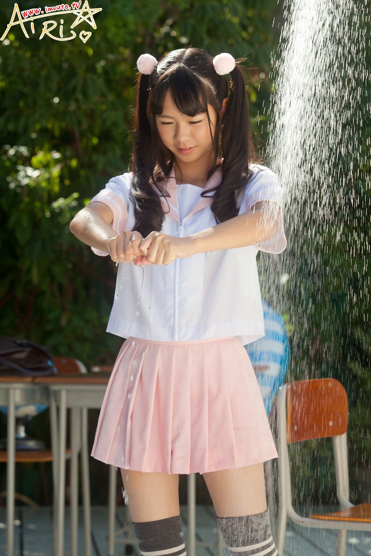 桜あいり Airi Sakura ~ sakura01-图64